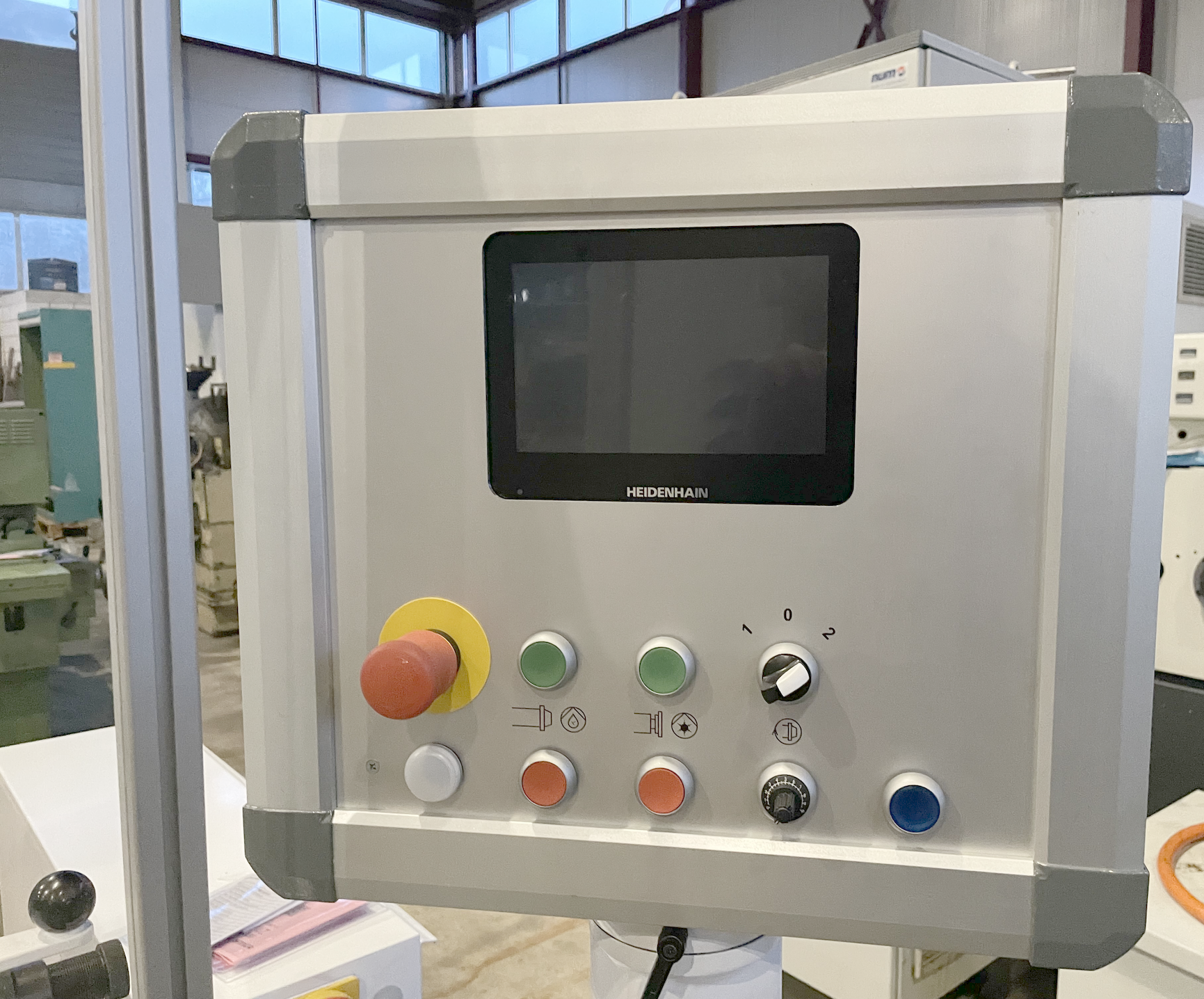 New And Used Machine Tools & Equipment