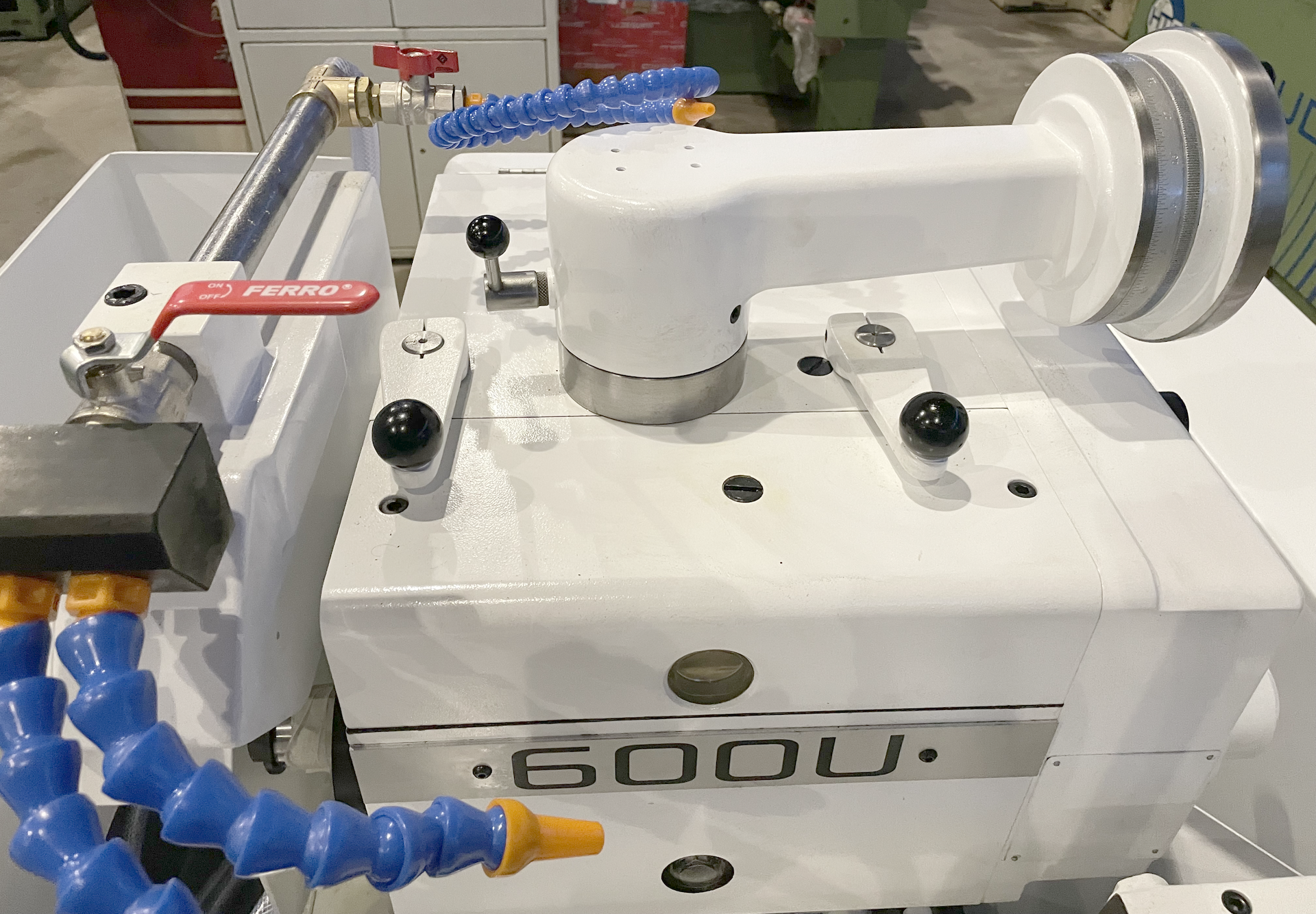 New And Used Machine Tools & Equipment