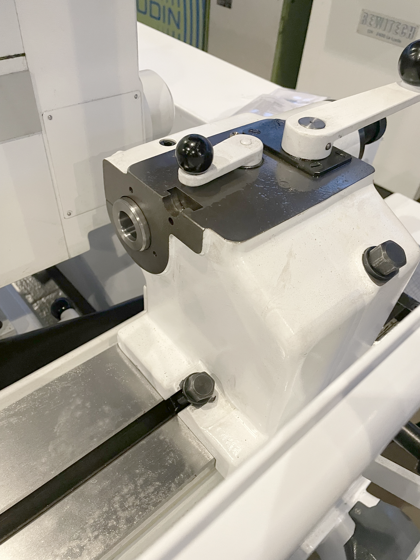 New And Used Machine Tools & Equipment