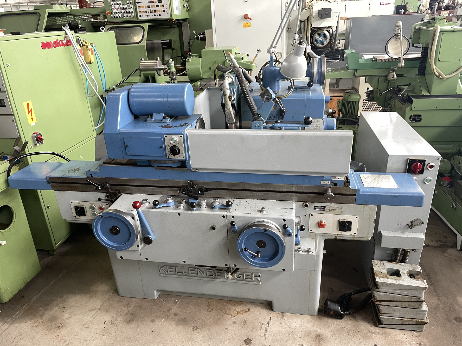 New And Used Machine Tools & Equipment