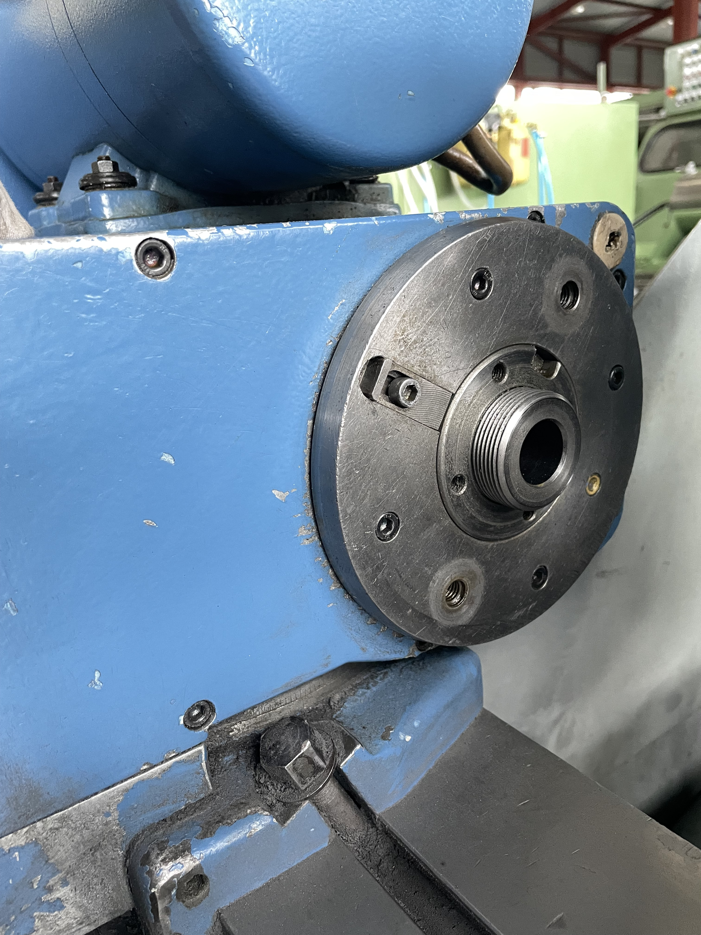 New And Used Machine Tools & Equipment