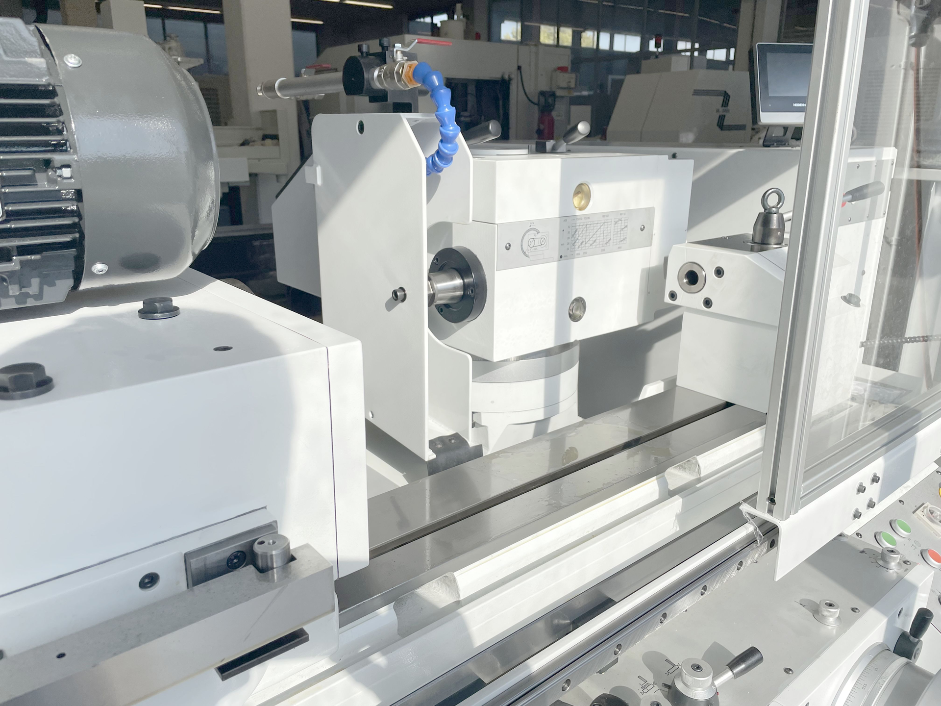 New And Used Machine Tools & Equipment