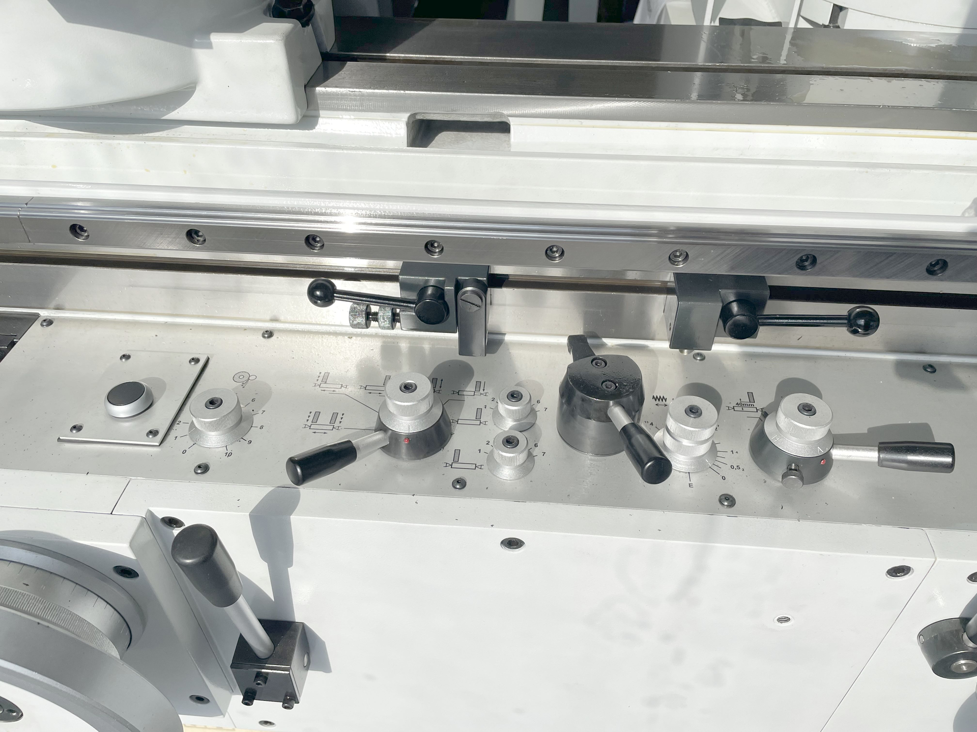 New And Used Machine Tools & Equipment