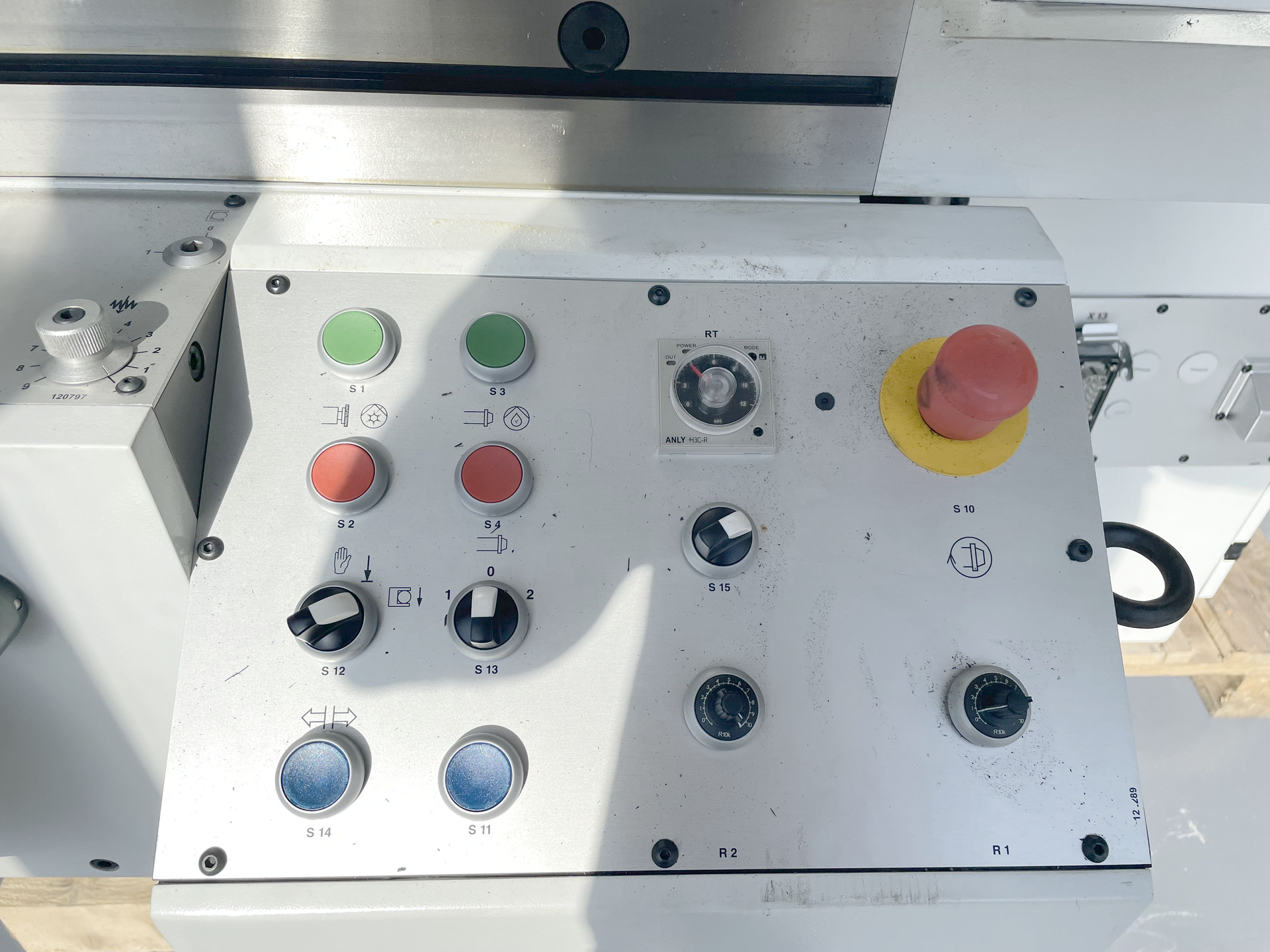 New And Used Machine Tools & Equipment