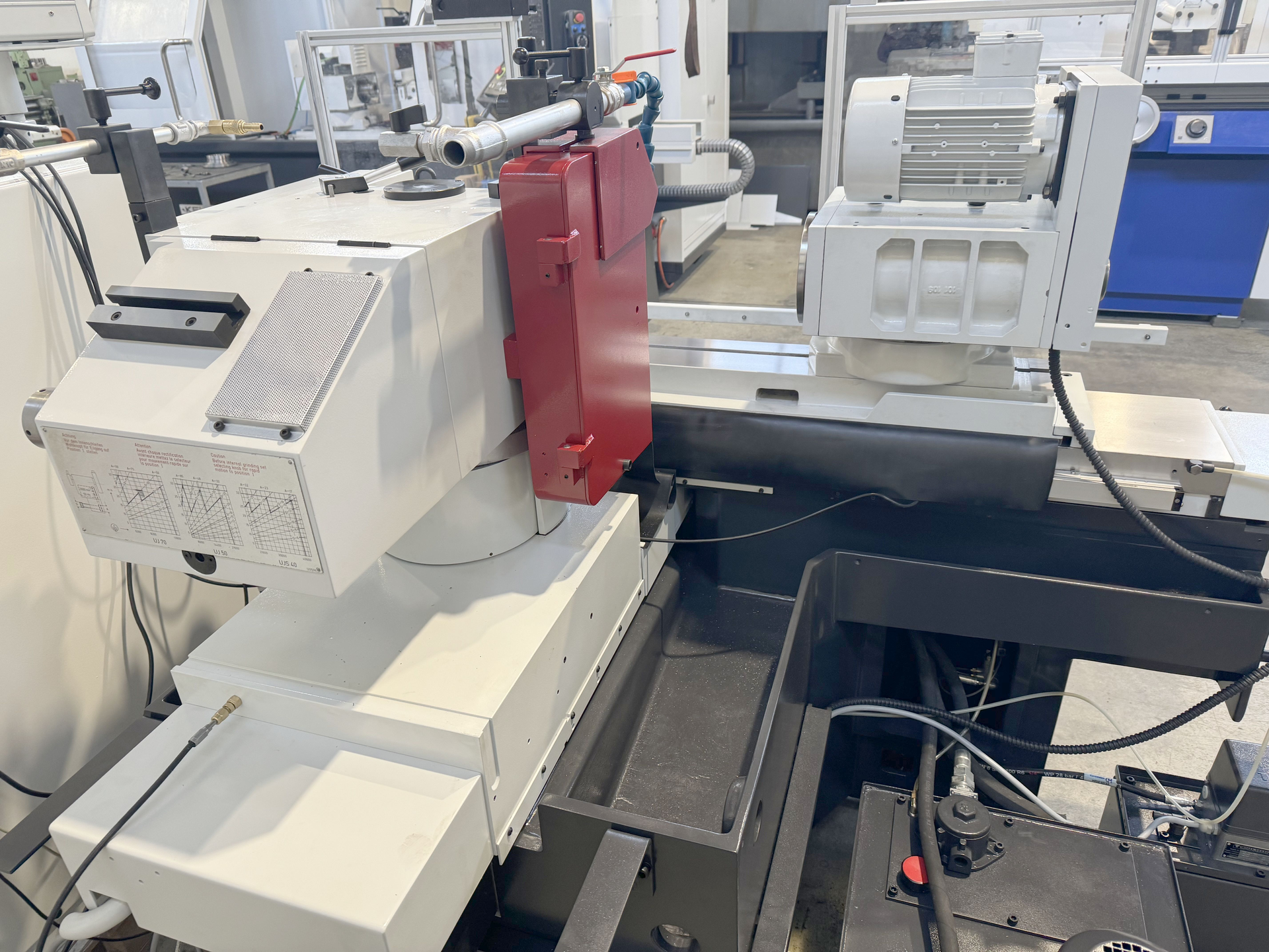 New And Used Machine Tools & Equipment