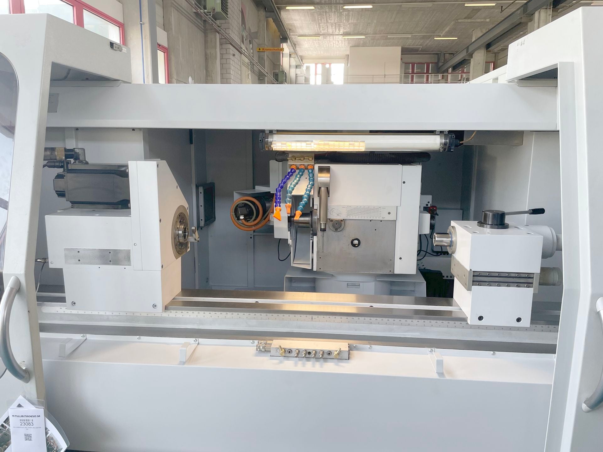 New And Used Machine Tools & Equipment
