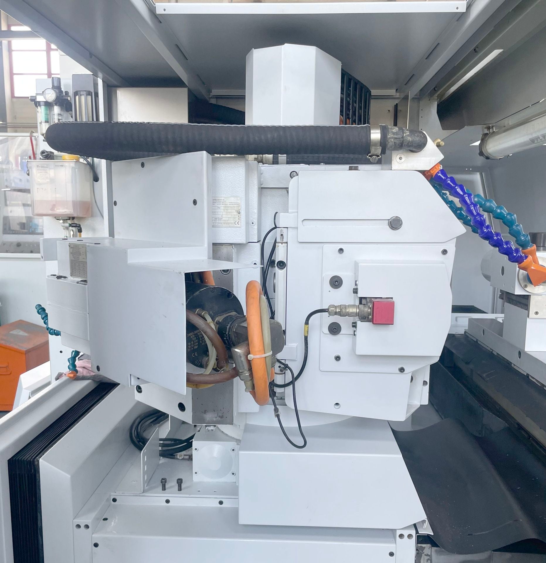New And Used Machine Tools & Equipment