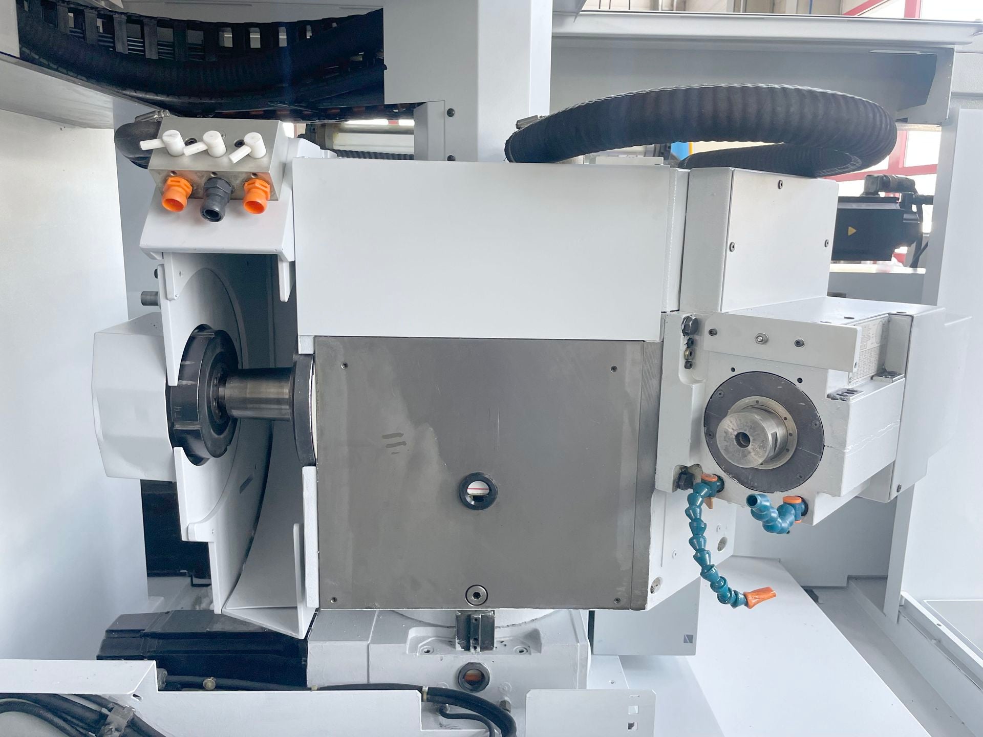New And Used Machine Tools & Equipment