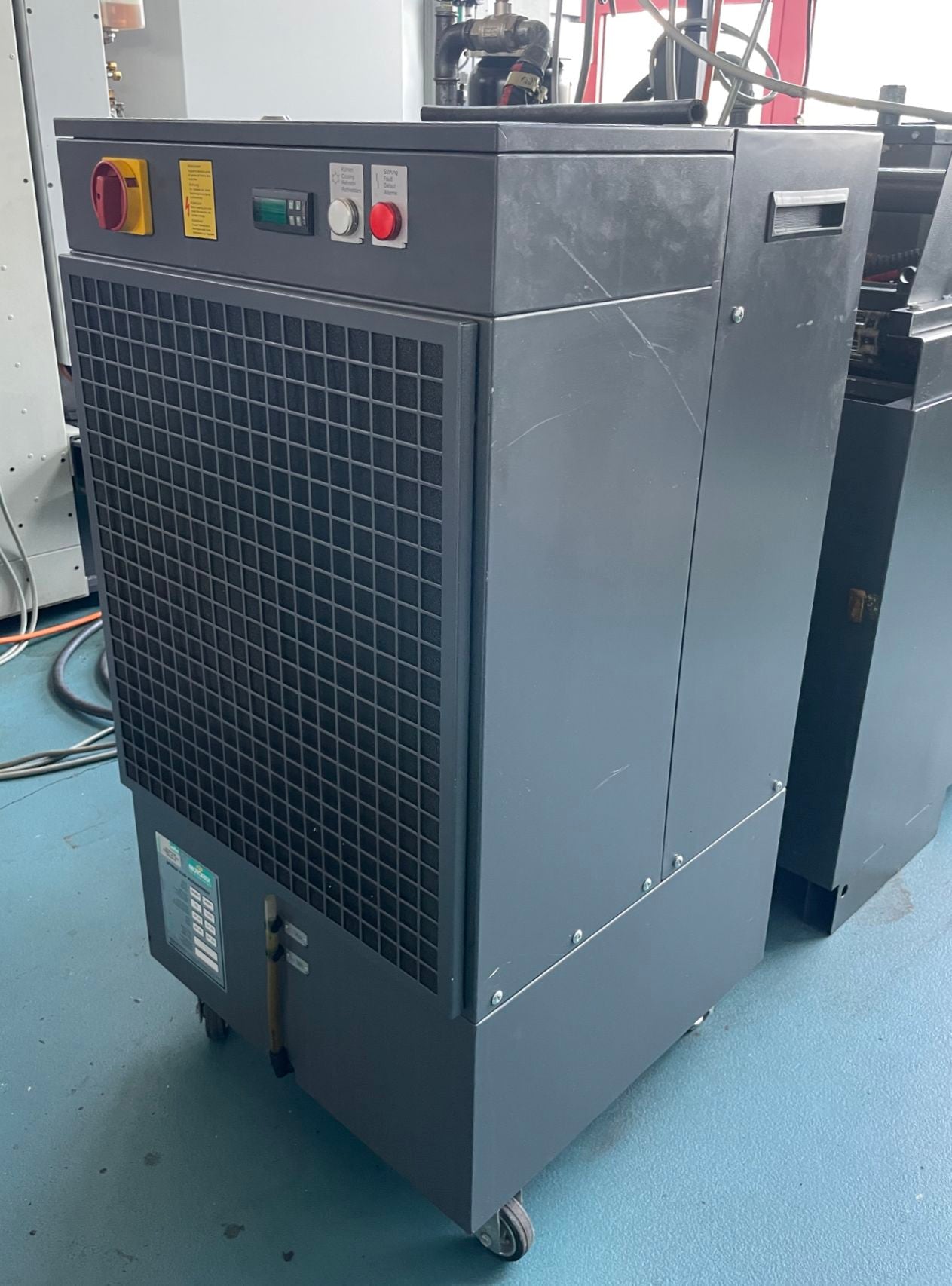 New And Used Machine Tools & Equipment
