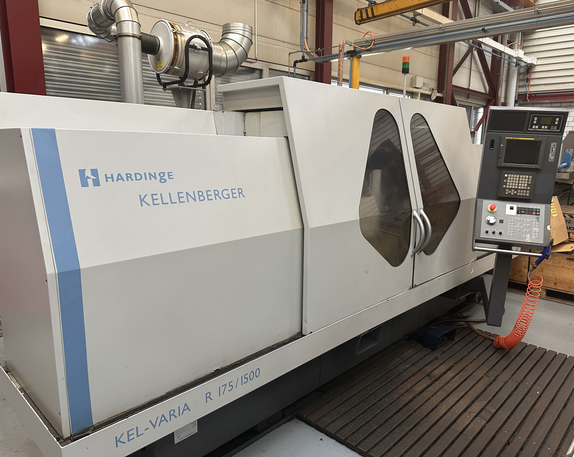 New And Used Machine Tools & Equipment