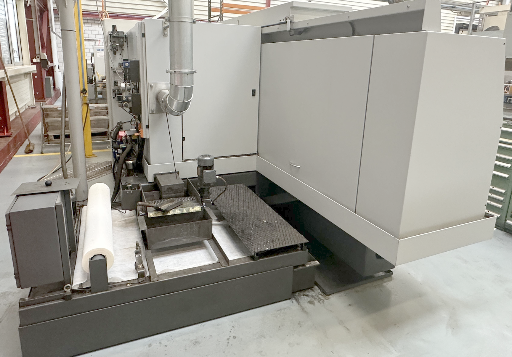 New And Used Machine Tools & Equipment