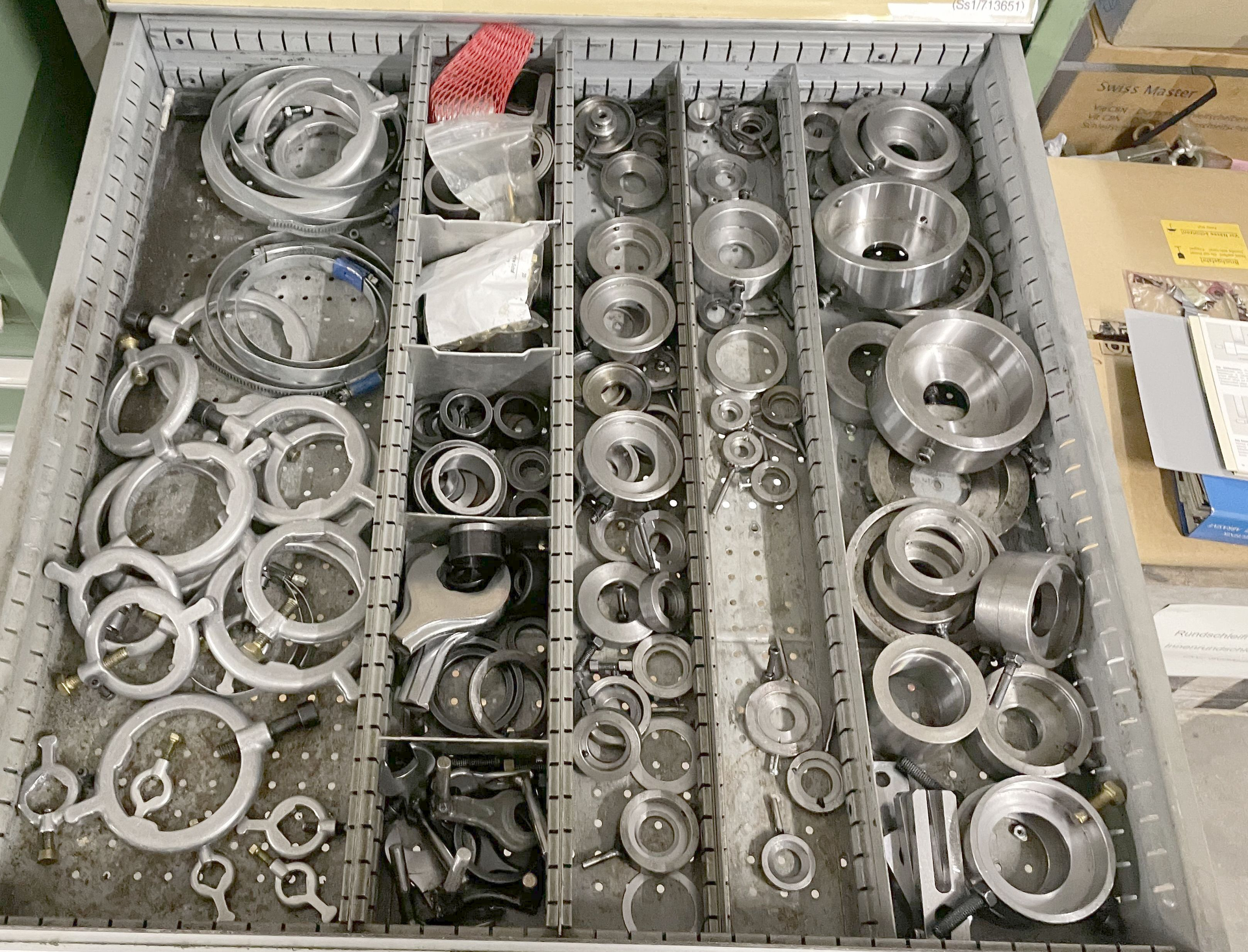 New And Used Machine Tools & Equipment