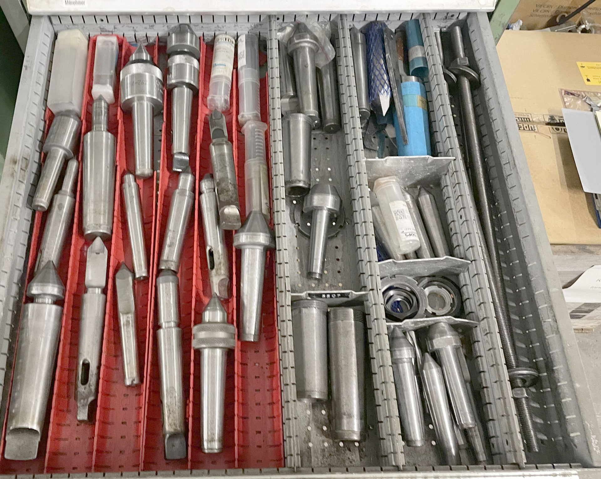 New And Used Machine Tools & Equipment