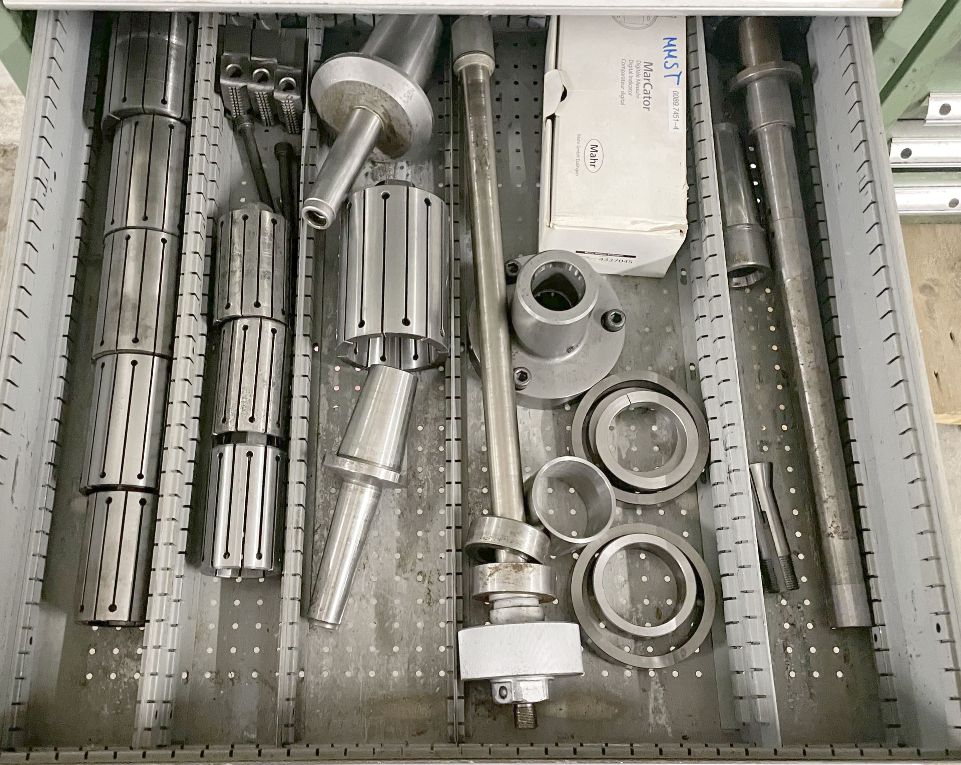 New And Used Machine Tools & Equipment