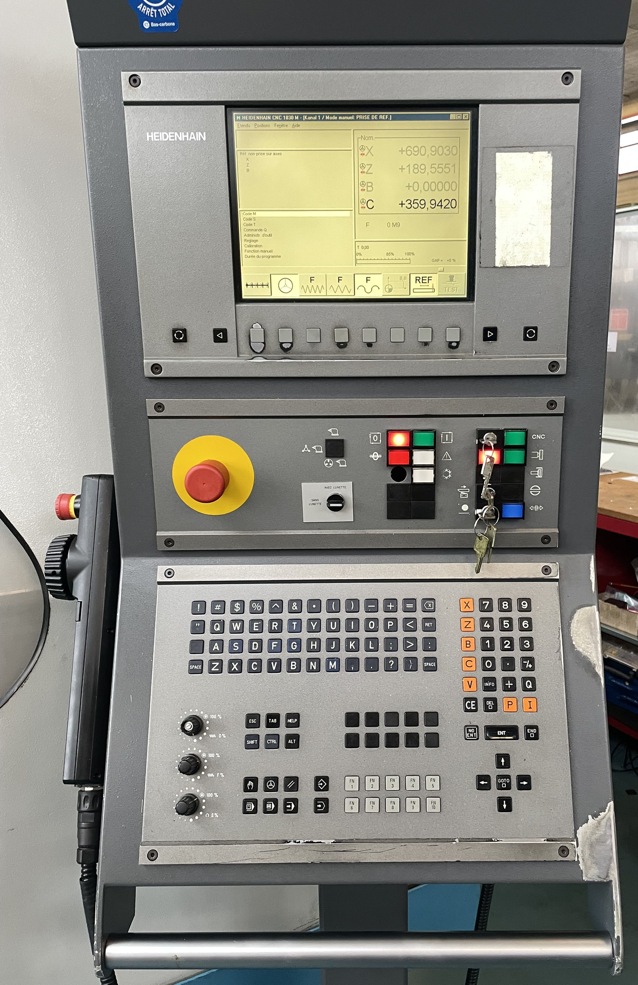 New And Used Machine Tools & Equipment