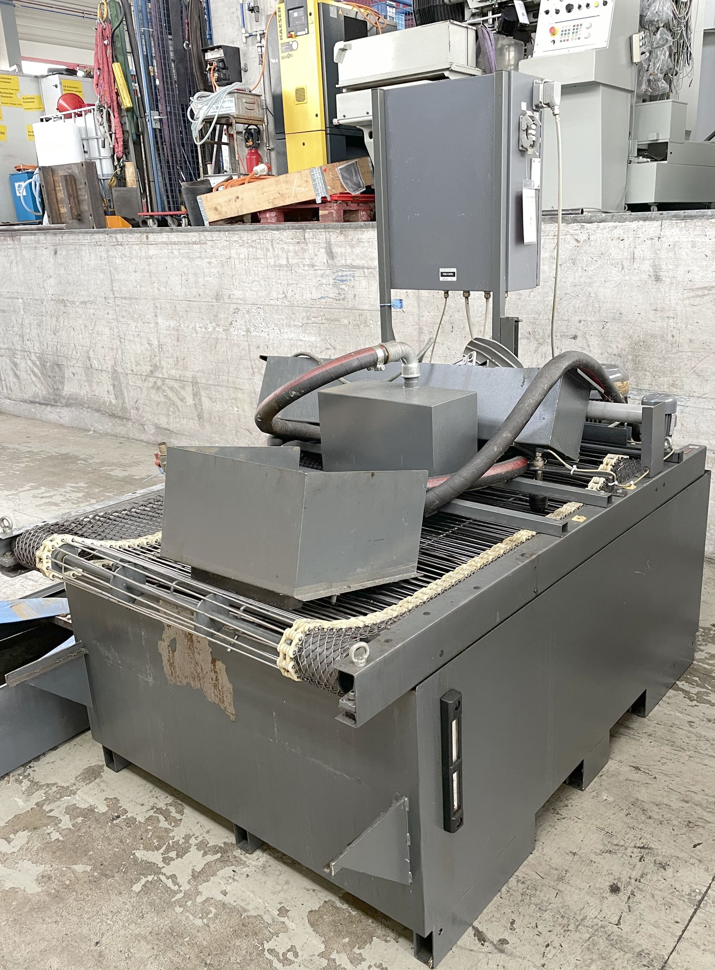 New And Used Machine Tools & Equipment