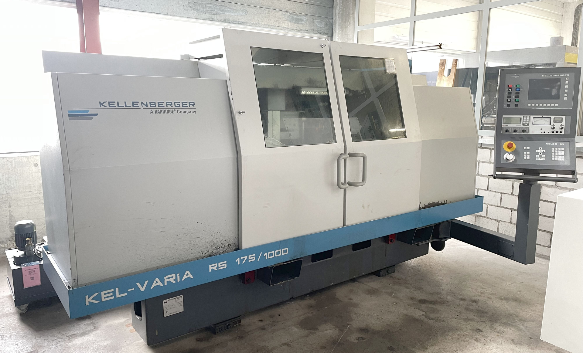 New And Used Machine Tools & Equipment