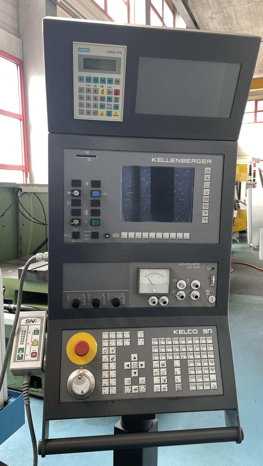 New And Used Machine Tools & Equipment