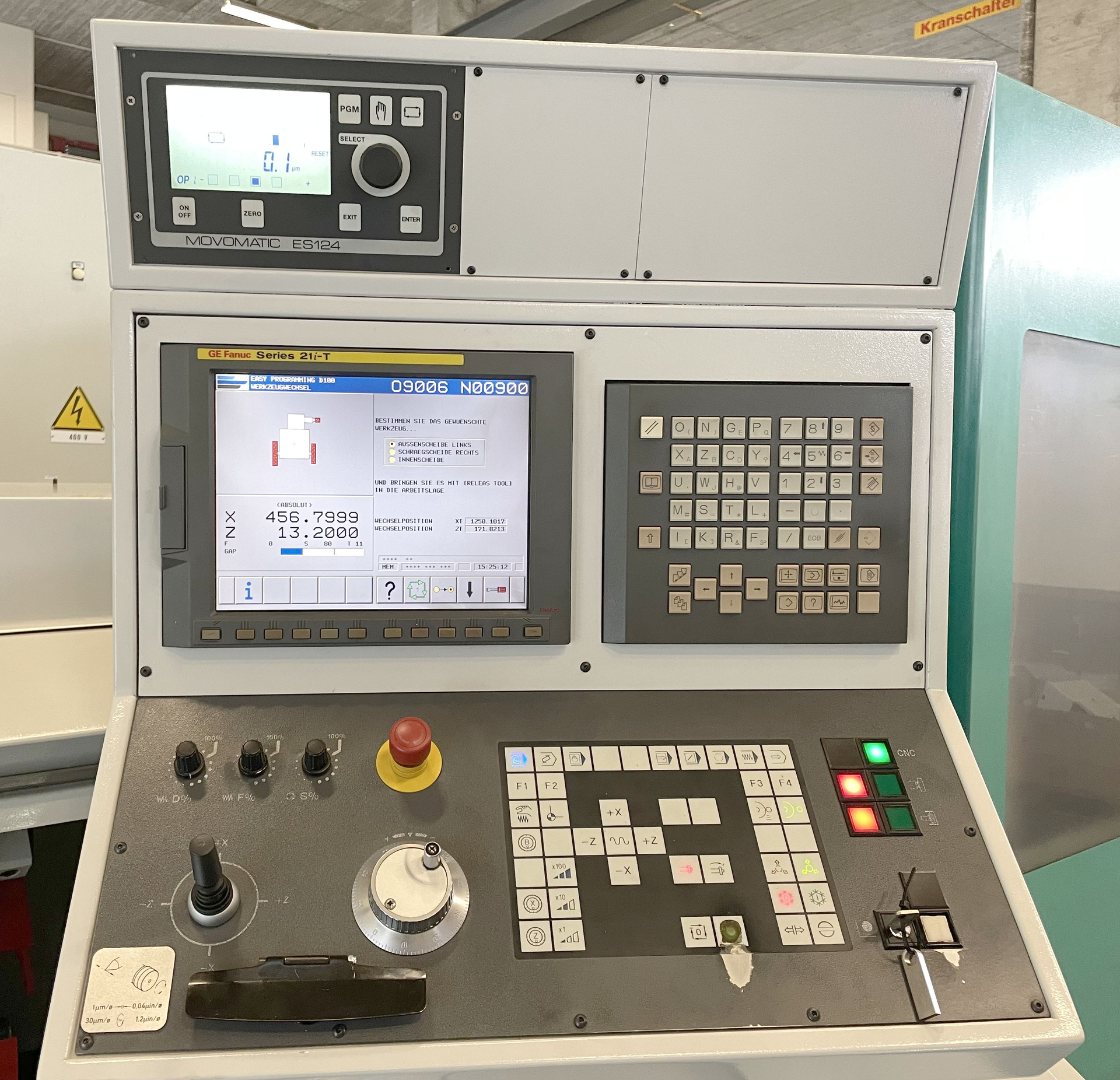 New And Used Machine Tools & Equipment