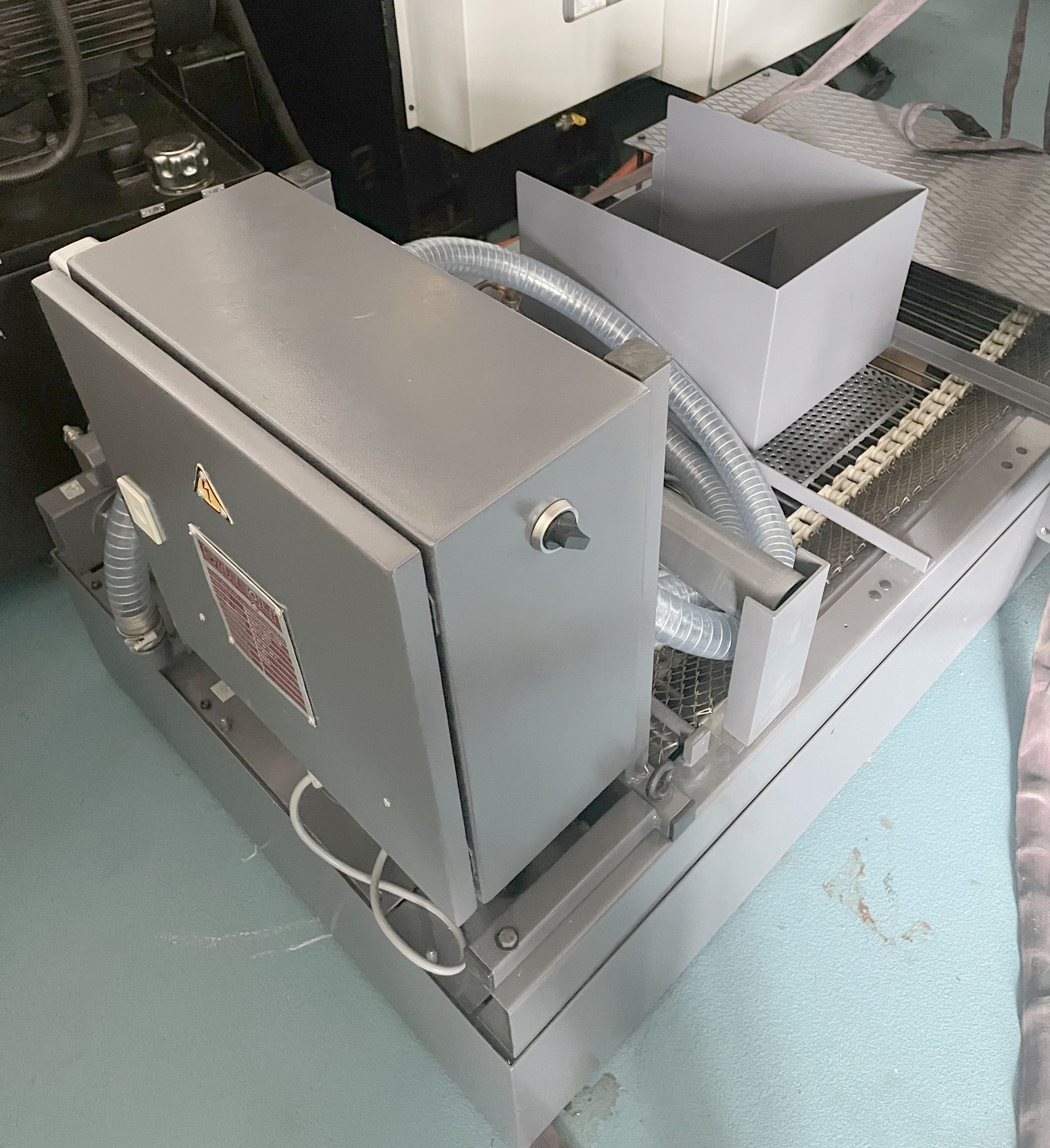New And Used Machine Tools & Equipment
