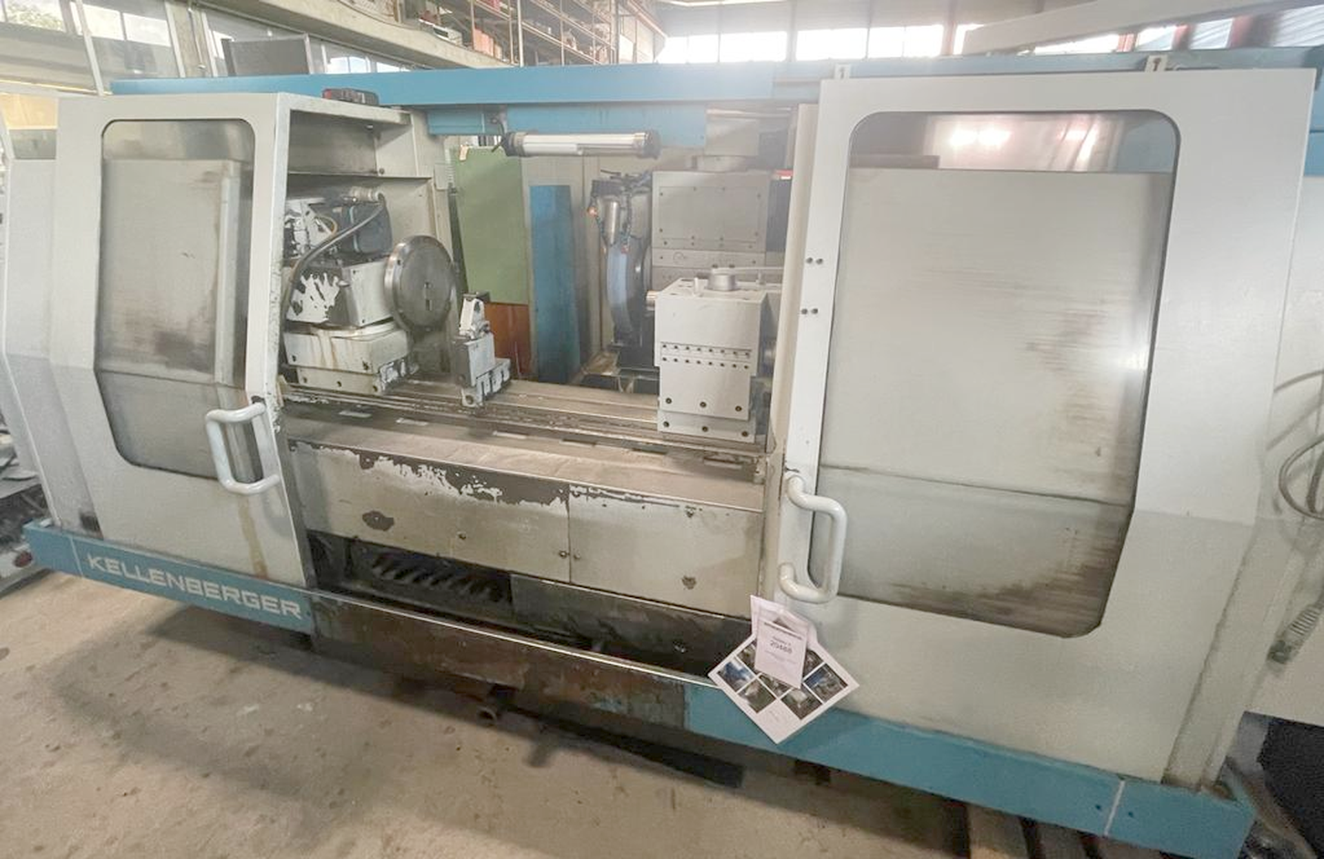 New And Used Machine Tools & Equipment