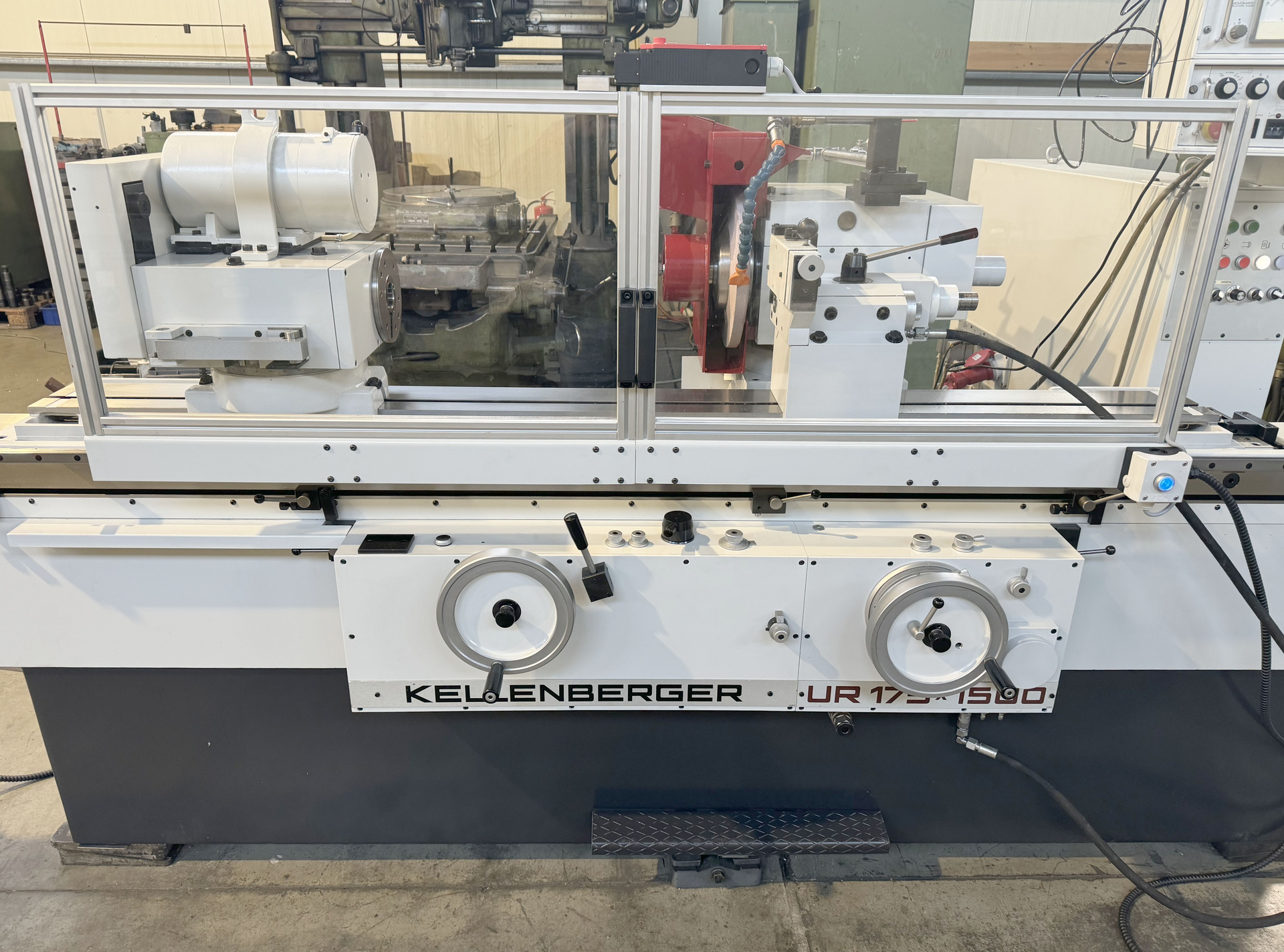 New And Used Machine Tools & Equipment