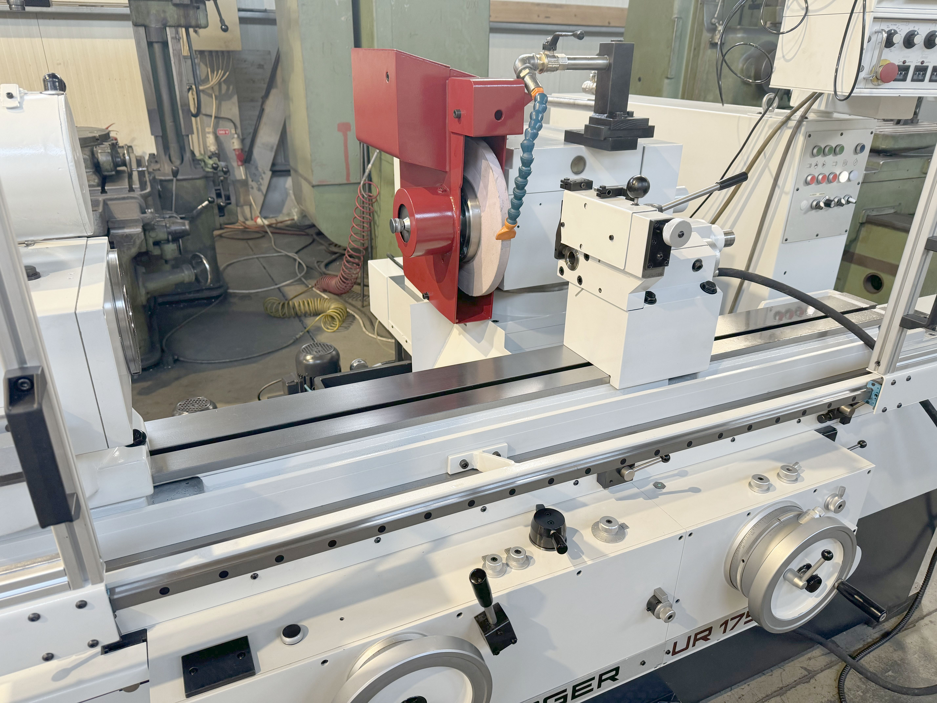 New And Used Machine Tools & Equipment