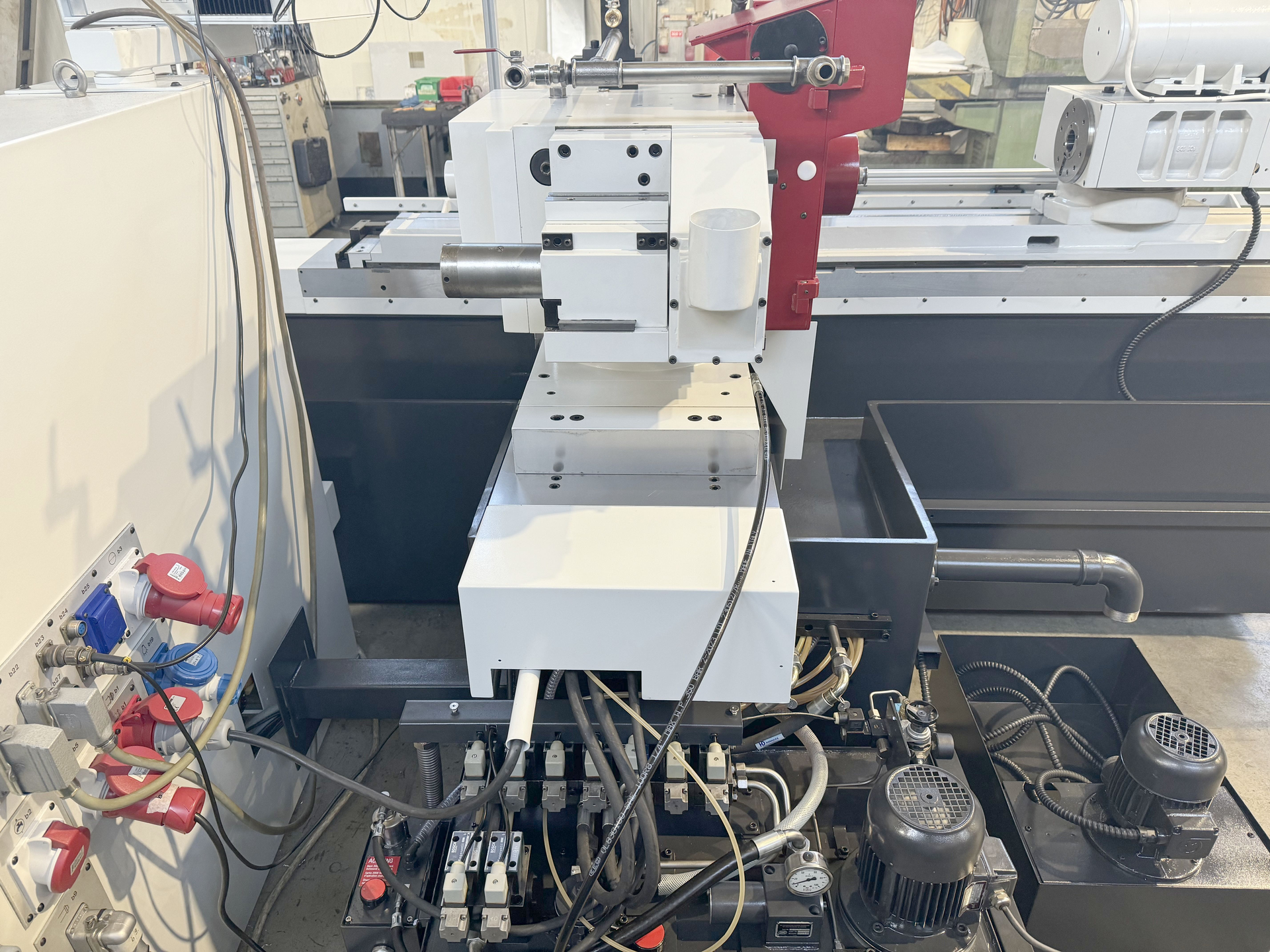 New And Used Machine Tools & Equipment