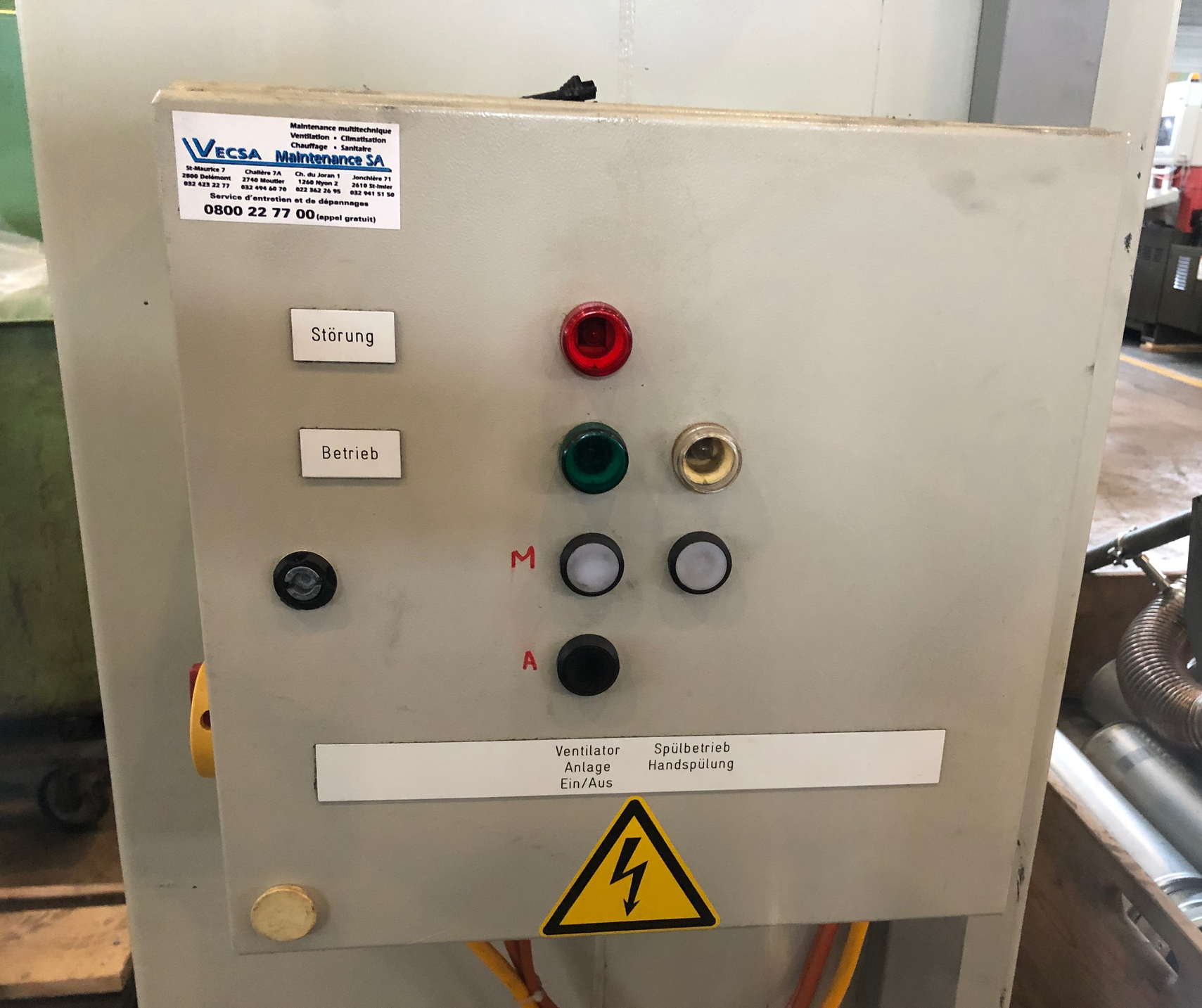 New And Used Machine Tools & Equipment