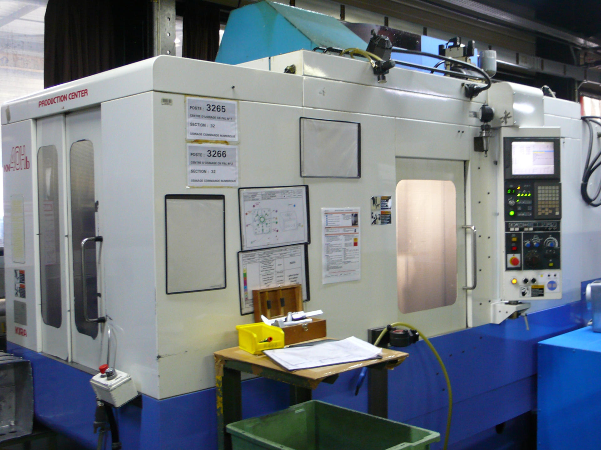 New And Used Machine Tools & Equipment