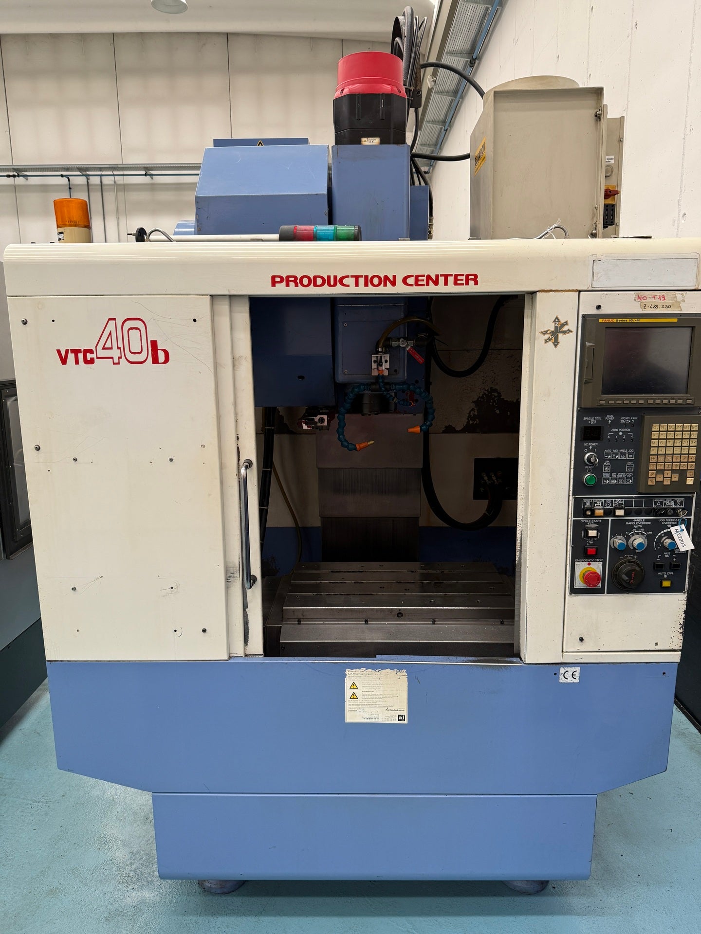 New And Used Machine Tools & Equipment