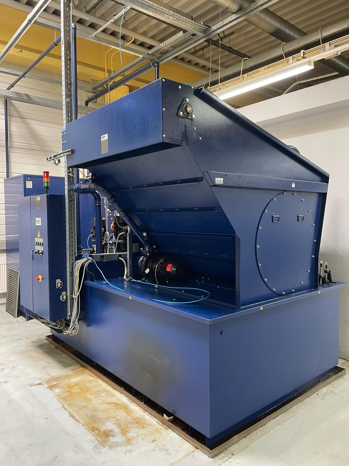 New And Used Machine Tools & Equipment