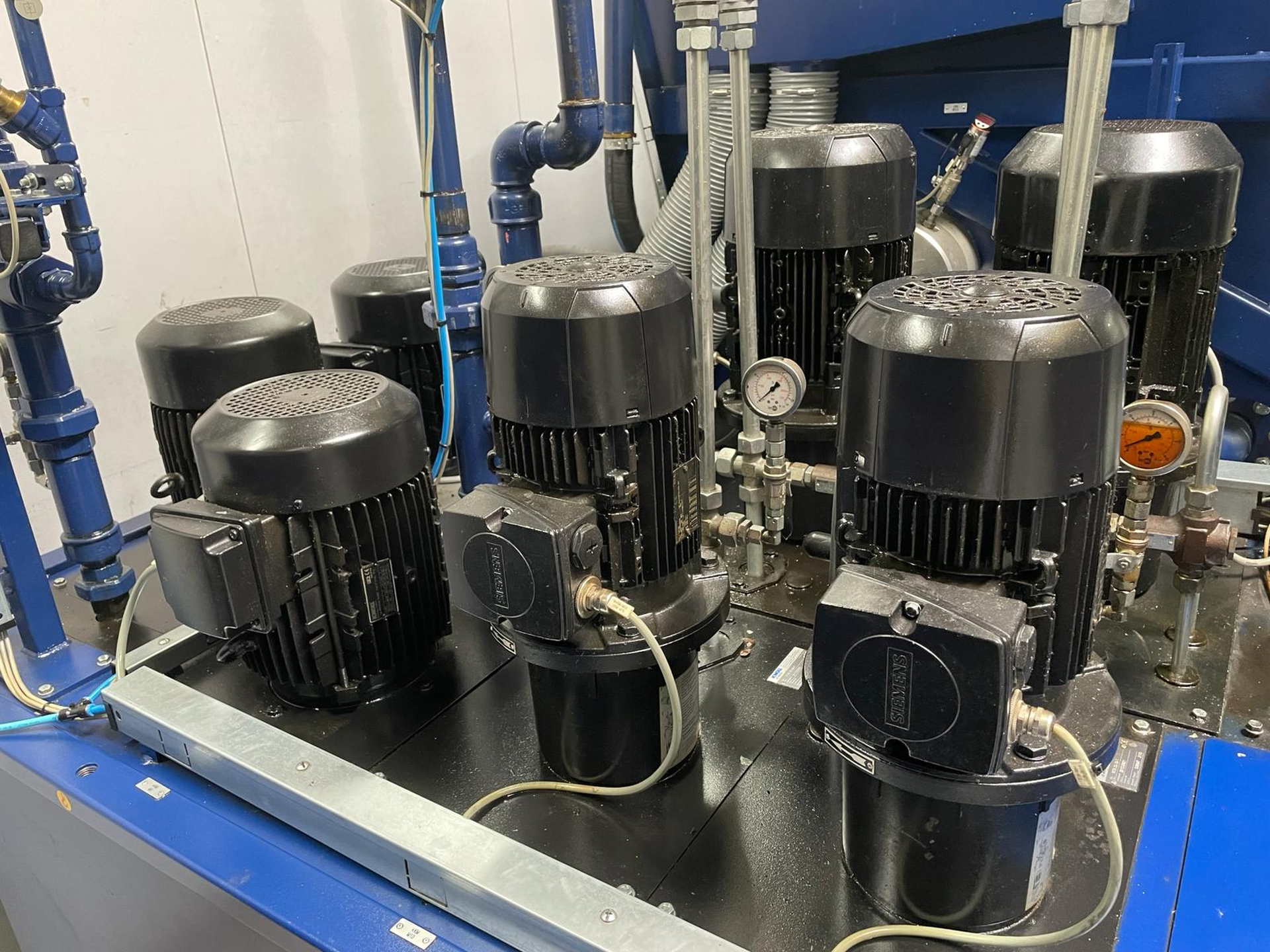 New And Used Machine Tools & Equipment