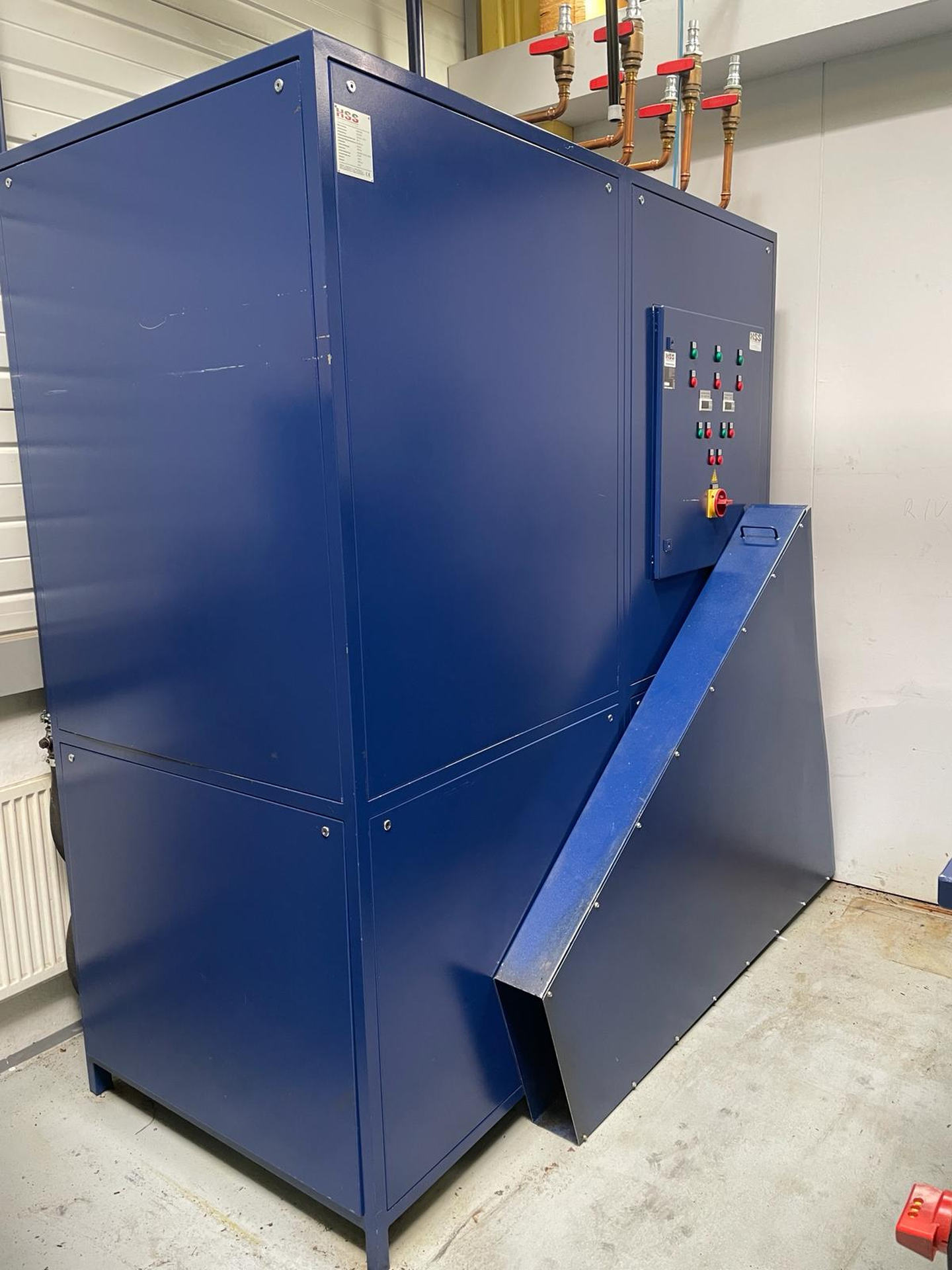 New And Used Machine Tools & Equipment