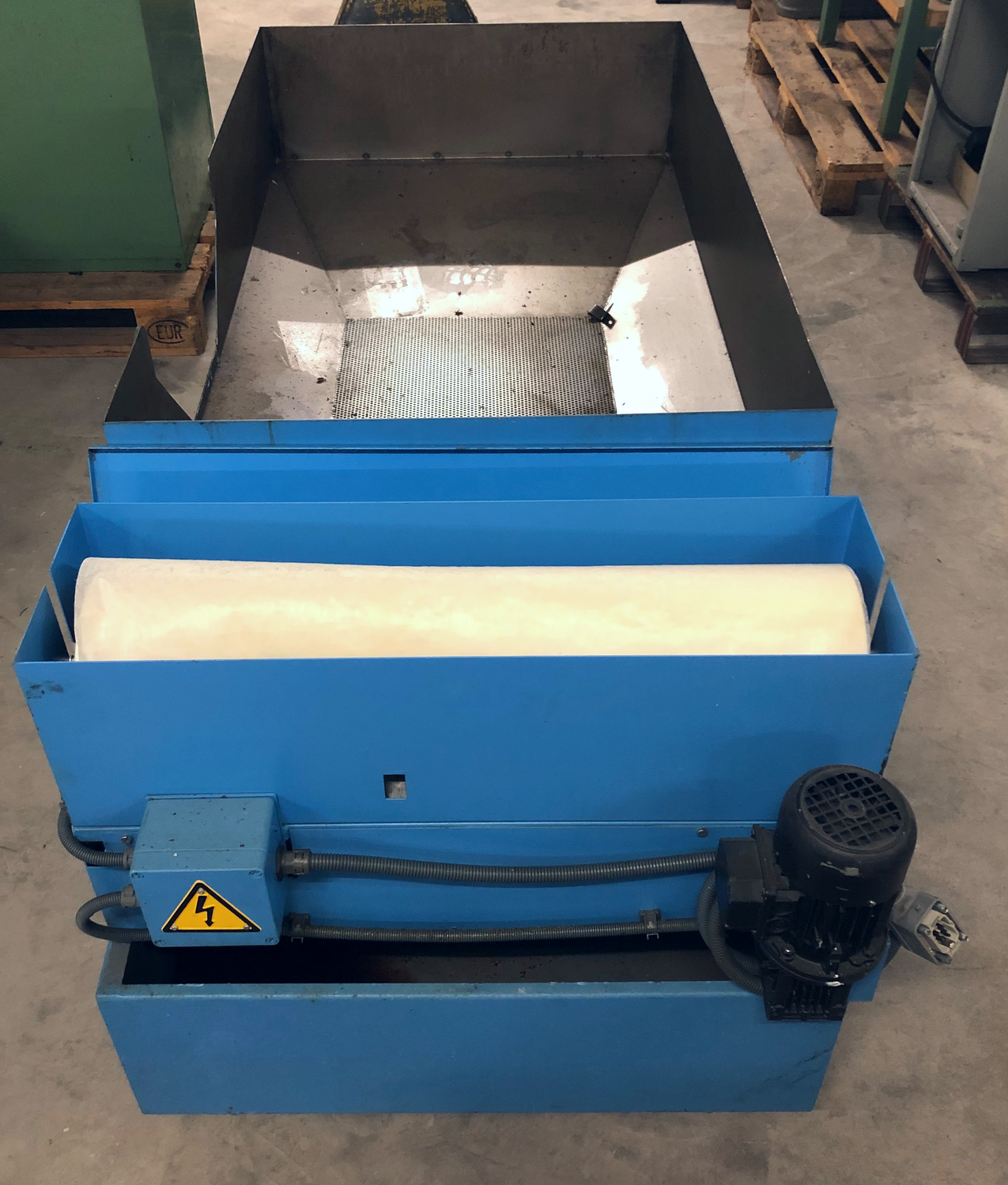 New And Used Machine Tools & Equipment