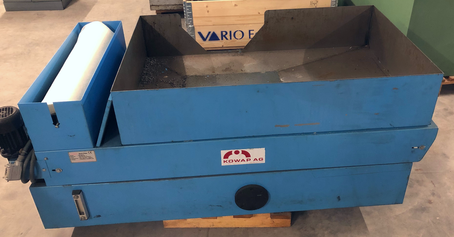 New And Used Machine Tools & Equipment
