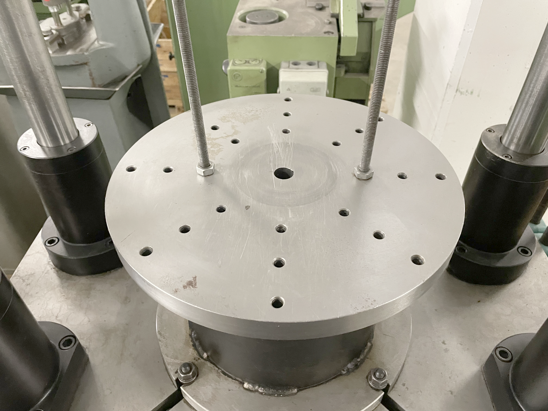 New And Used Machine Tools & Equipment