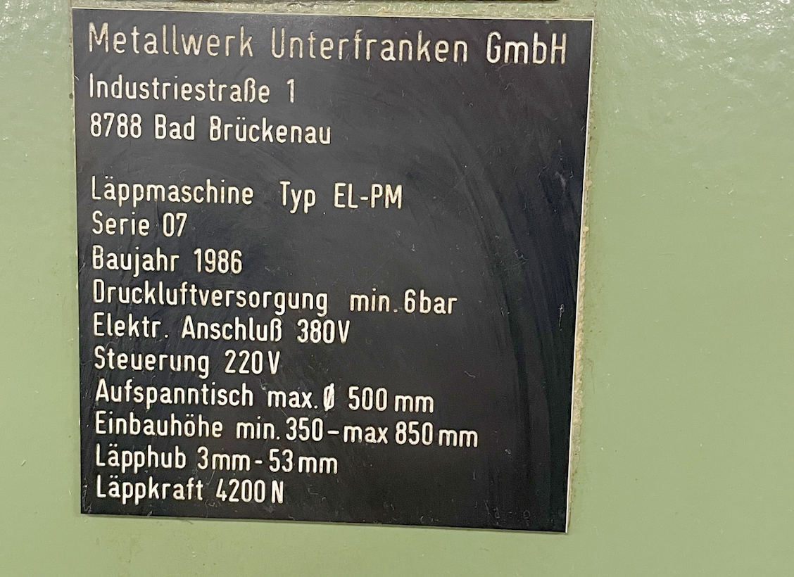 New And Used Machine Tools & Equipment