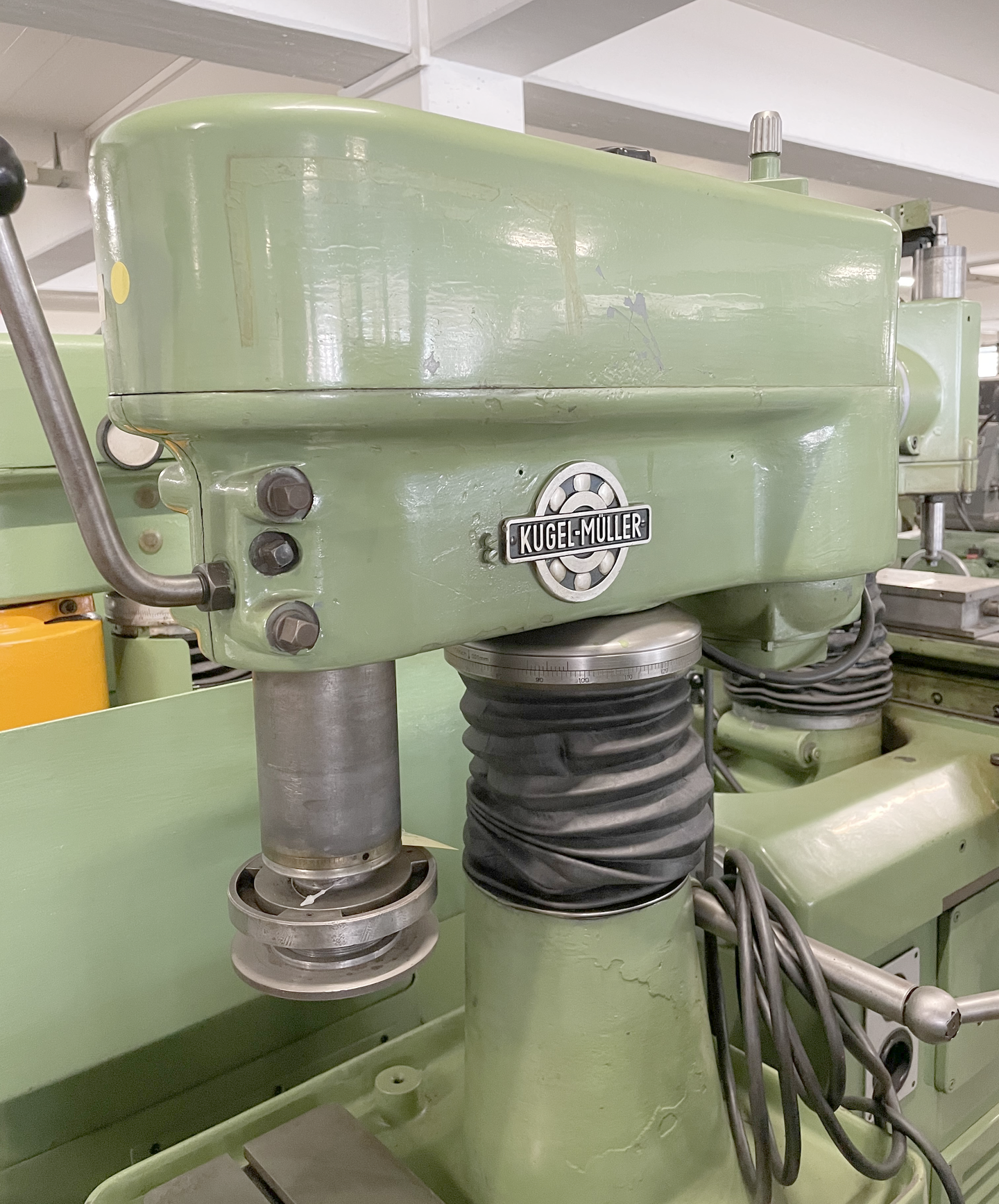 New And Used Machine Tools & Equipment