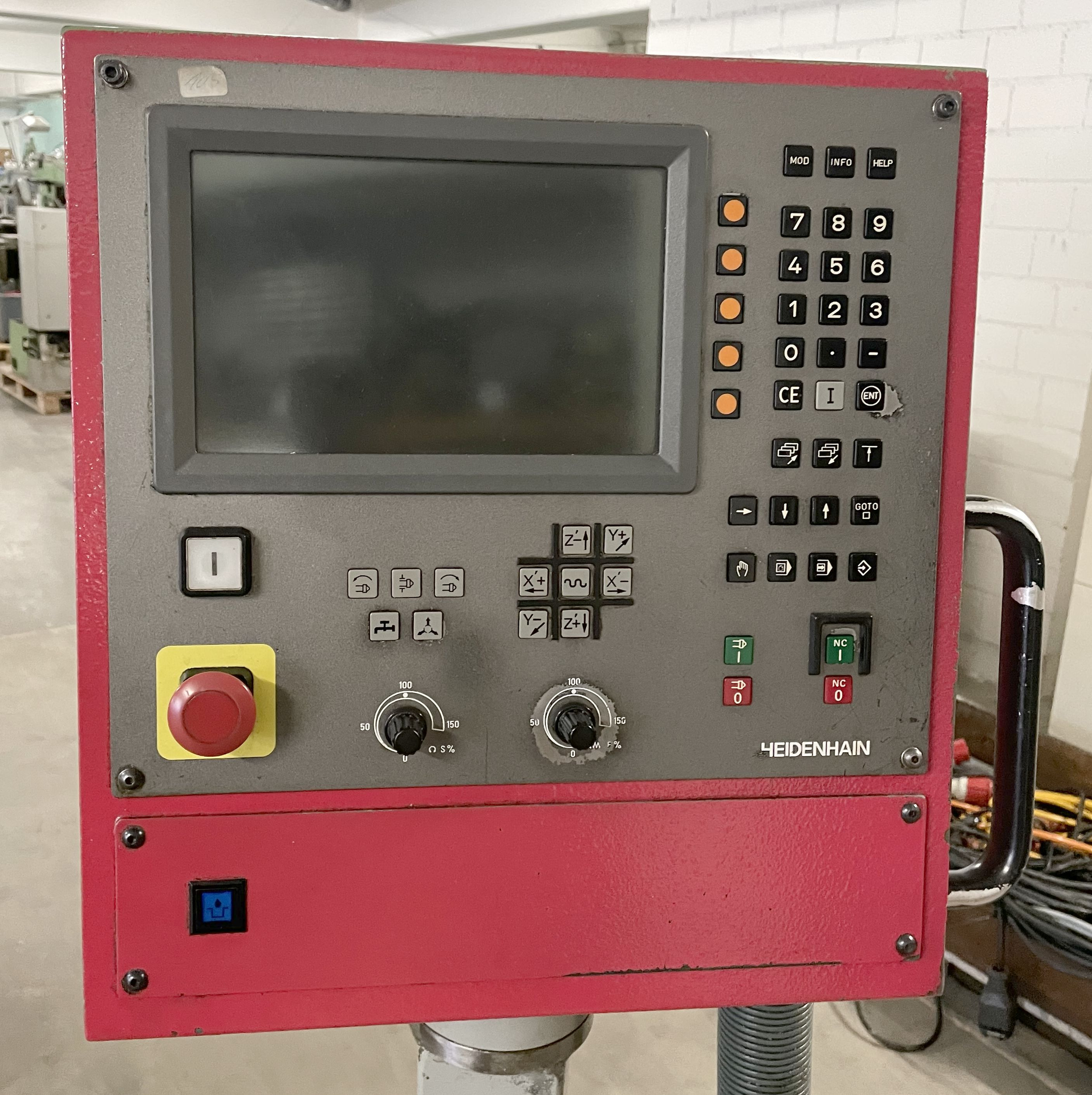 New And Used Machine Tools & Equipment