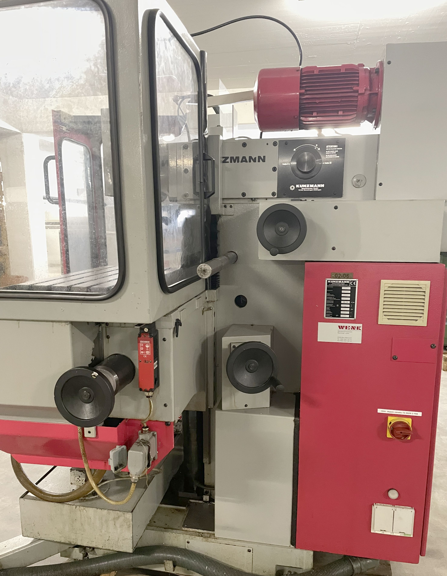 New And Used Machine Tools & Equipment