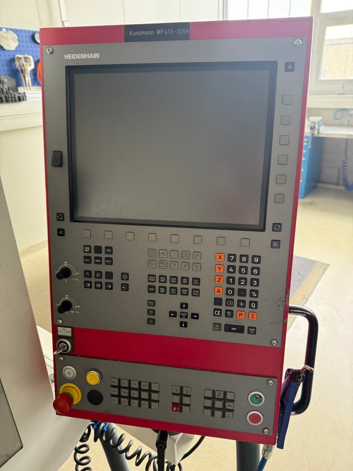 New And Used Machine Tools & Equipment