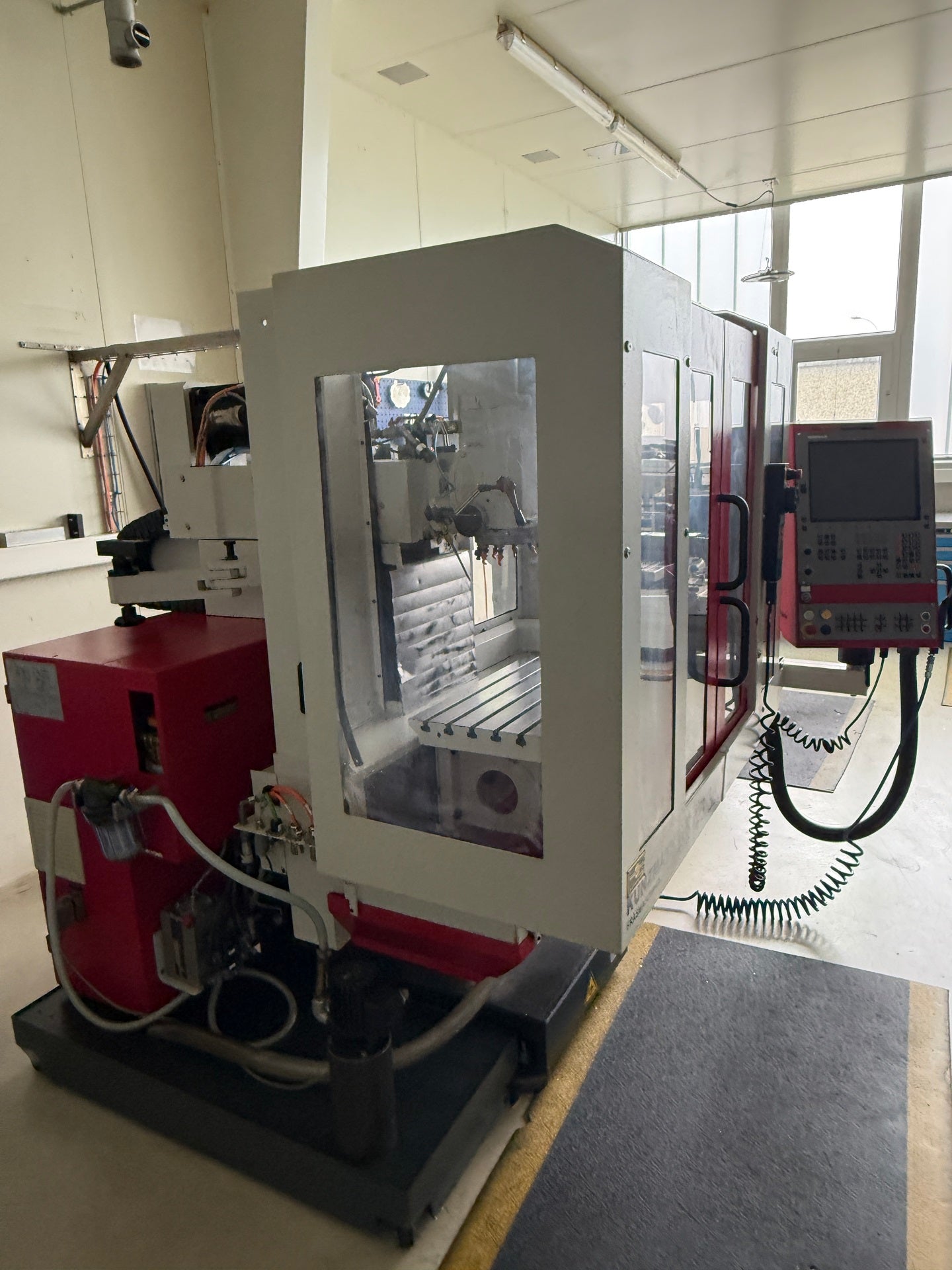 New And Used Machine Tools & Equipment