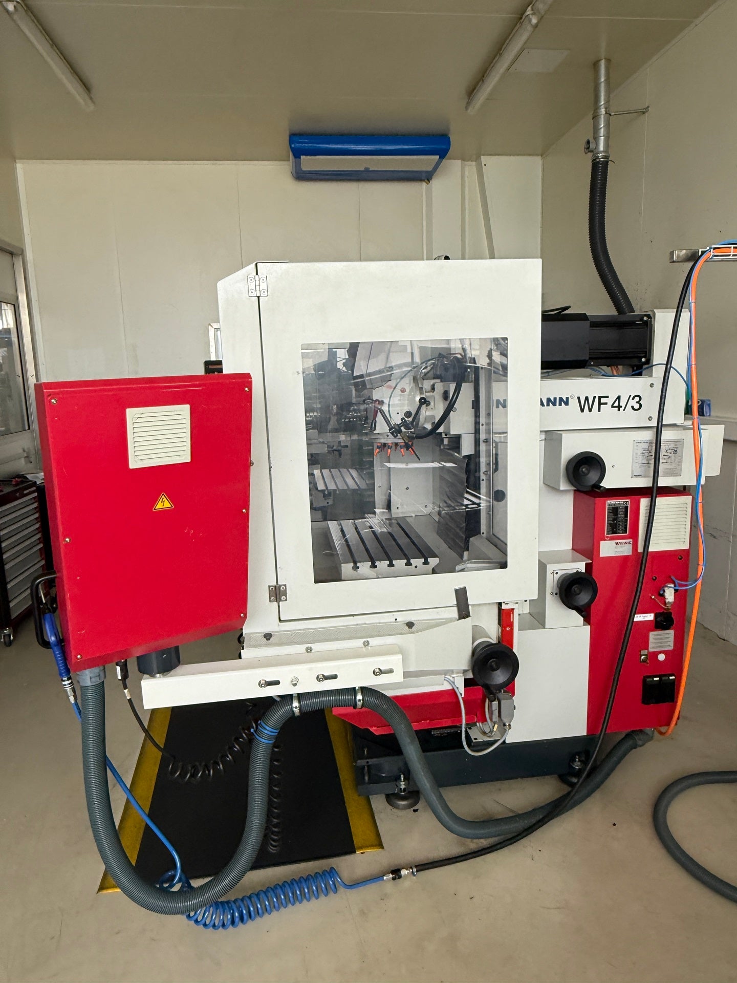 New And Used Machine Tools & Equipment