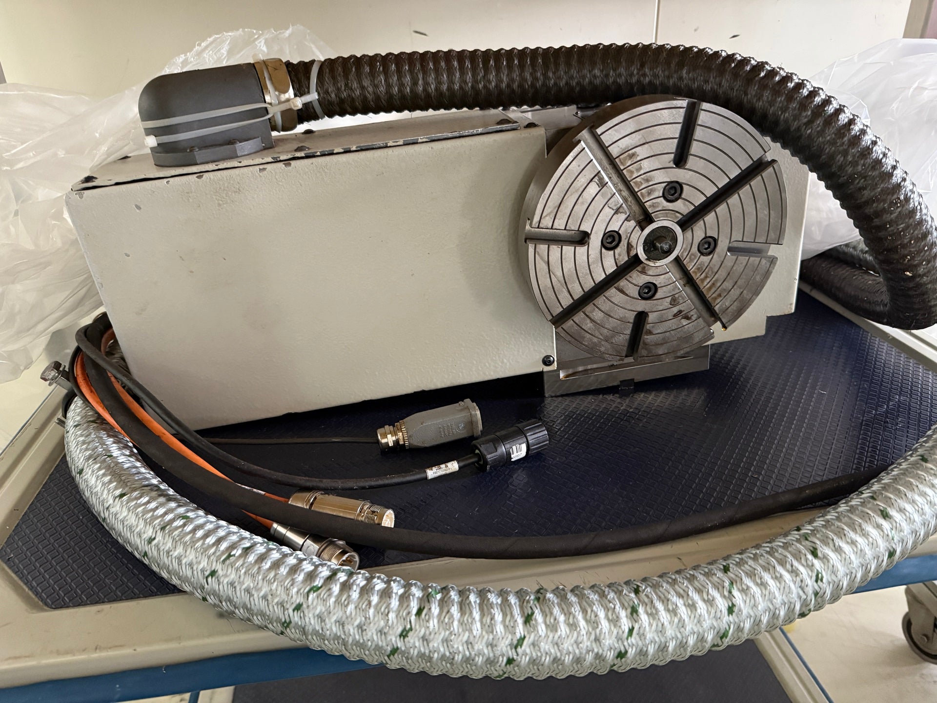 New And Used Machine Tools & Equipment