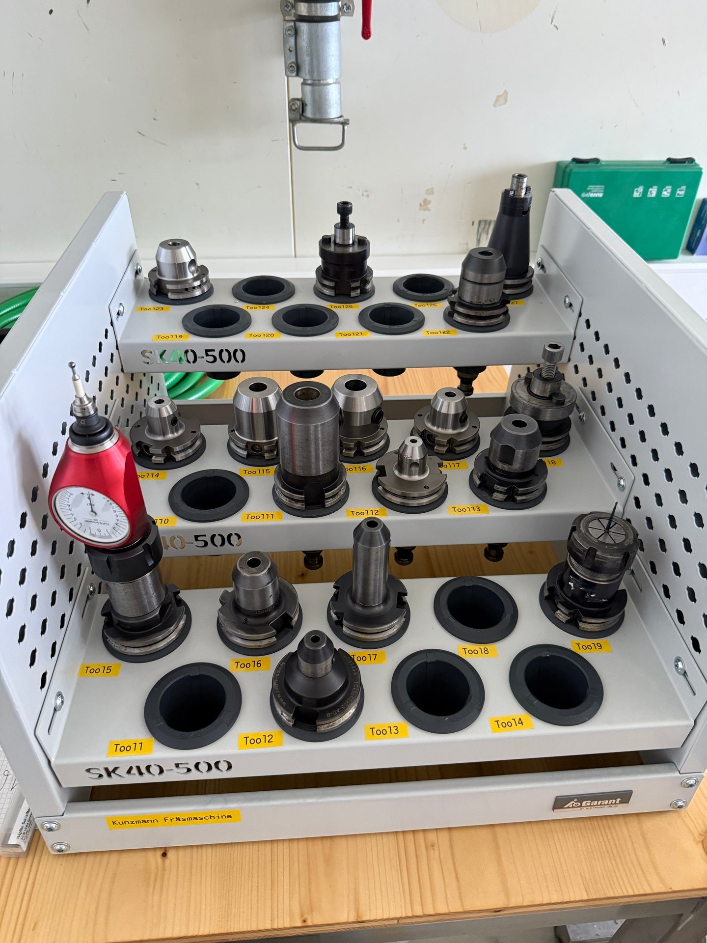New And Used Machine Tools & Equipment