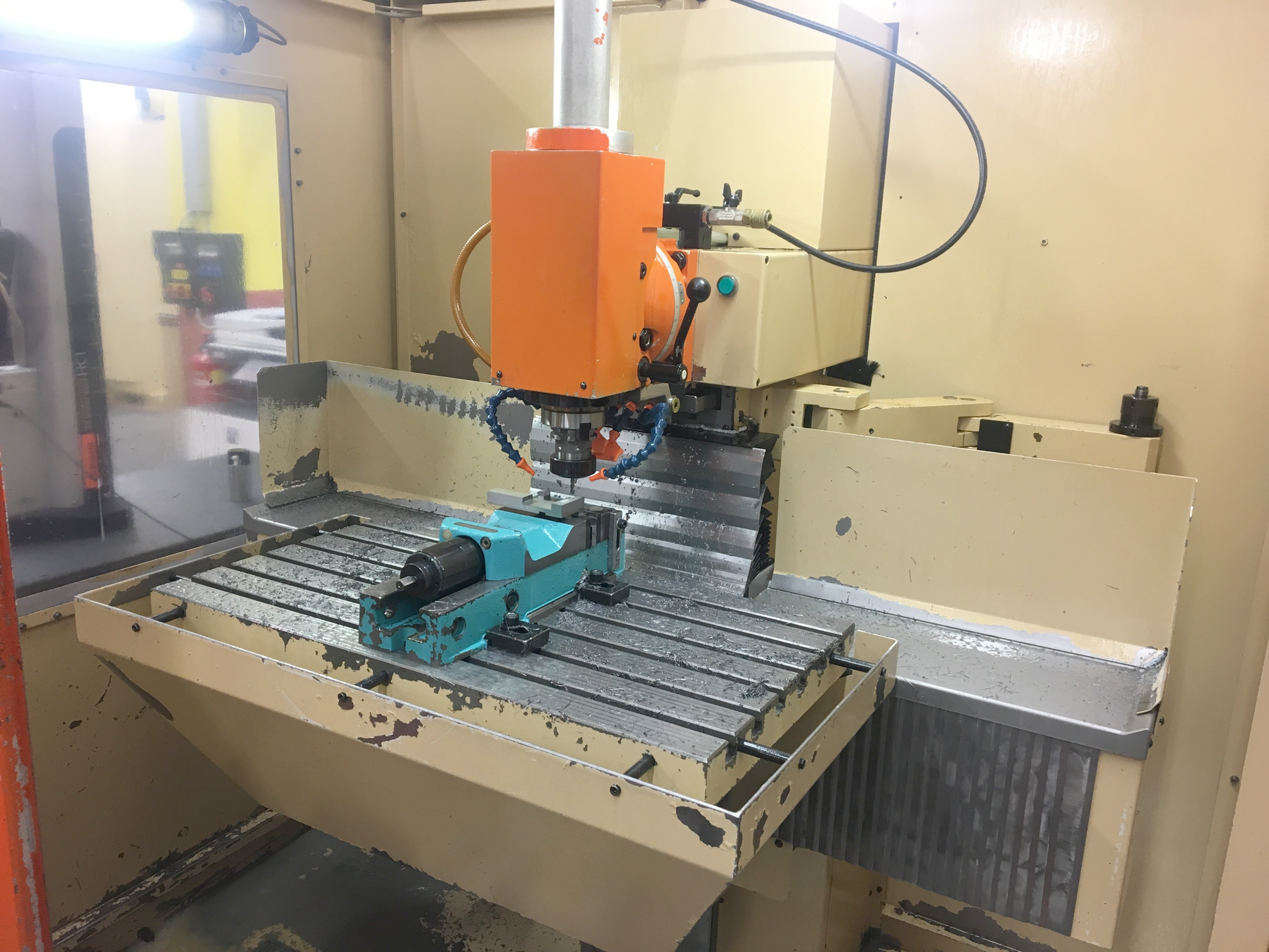 New And Used Machine Tools & Equipment