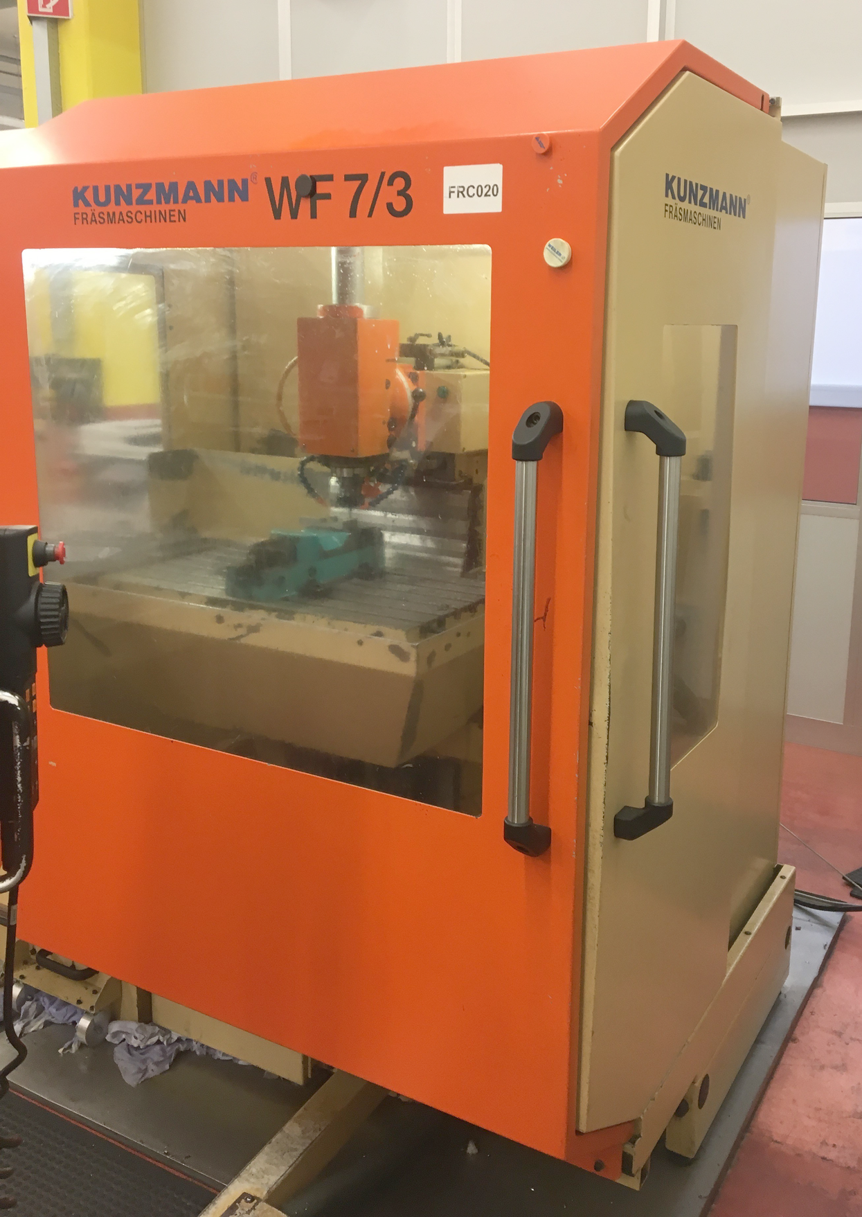 New And Used Machine Tools & Equipment