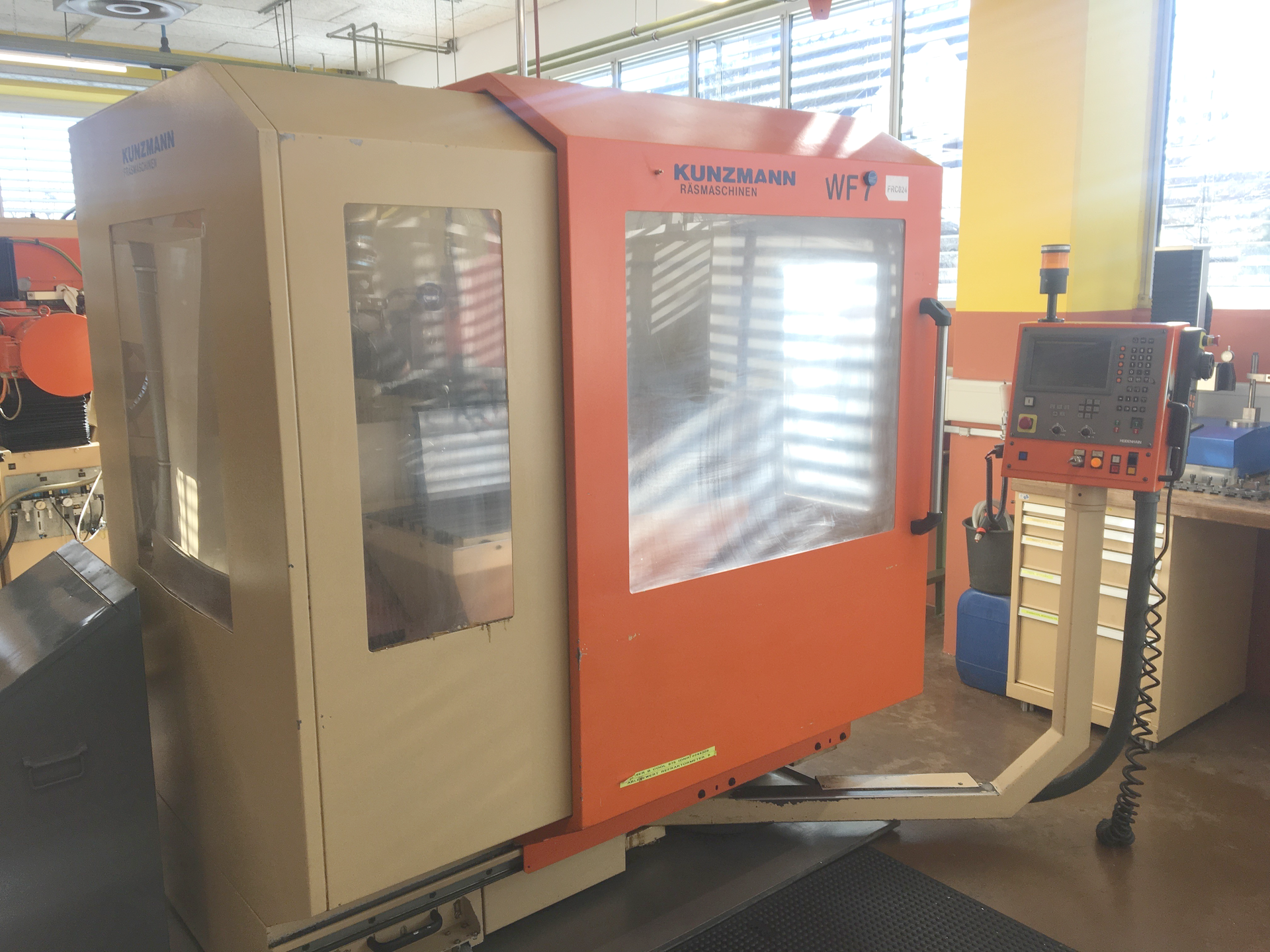 New And Used Machine Tools & Equipment
