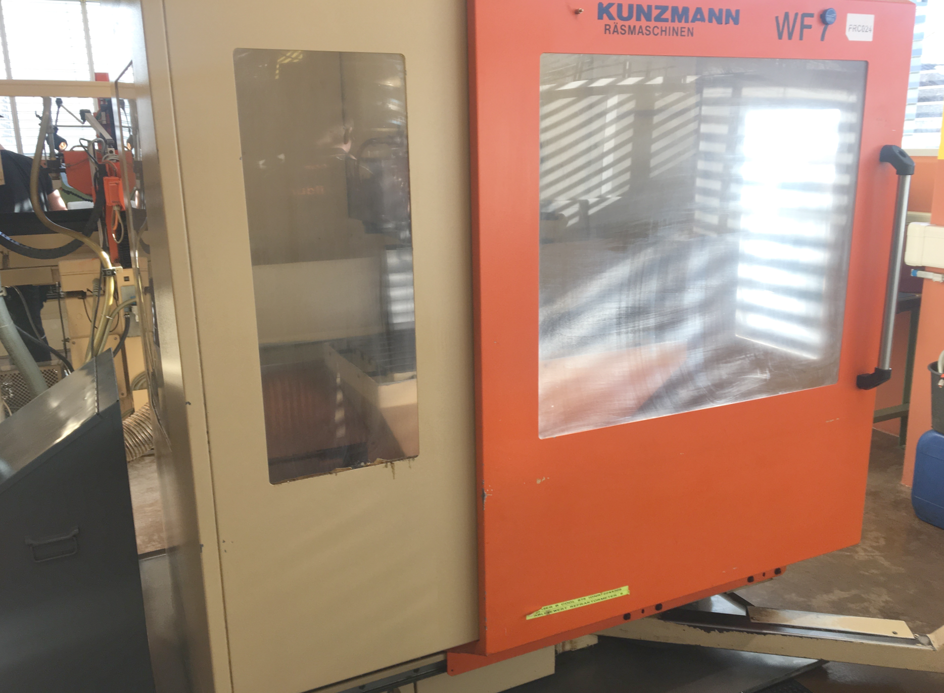 New And Used Machine Tools & Equipment